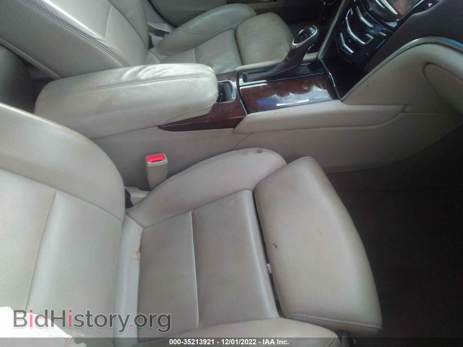 2014 CADILLAC XTS - VIN: 2G61M5S32E9190817 - Photo 5