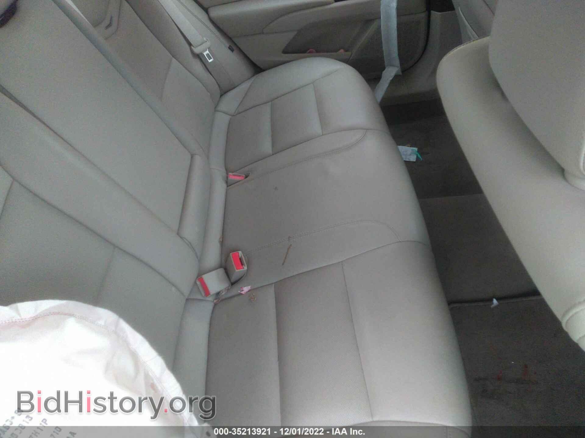 2014 CADILLAC XTS - VIN: 2G61M5S32E9190817 - Photo 8