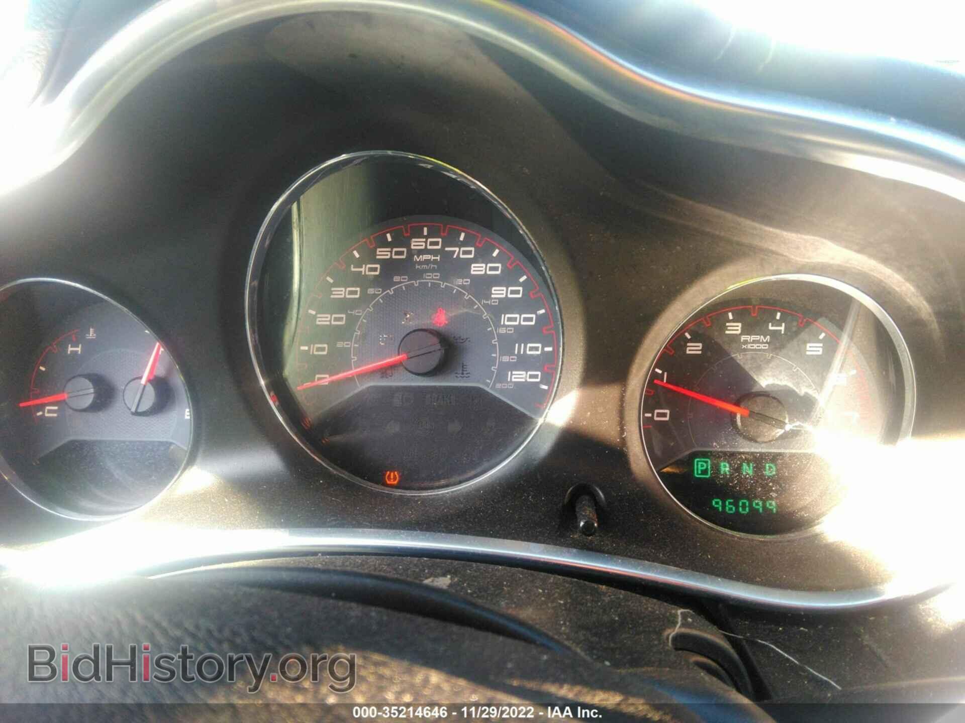 2013 DODGE AVENGER - VIN: 1C3CDZAG1DN771789 - Photo 7