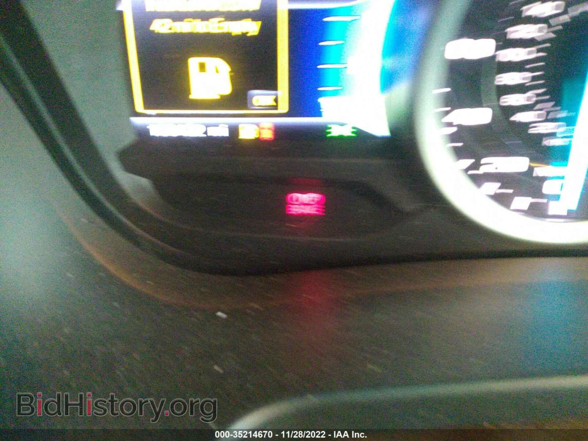 2013 FORD EXPLORER - VIN: 1FM5K8F87DGC06484 - Фото 7