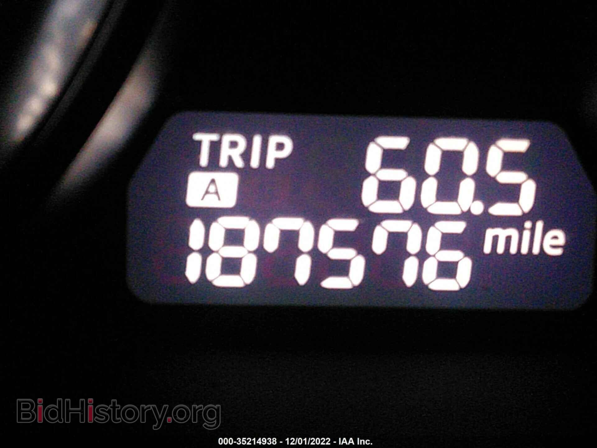 2014 MAZDA CX-9 - VIN: JM3TB2CA3E0442115 - Фото 7