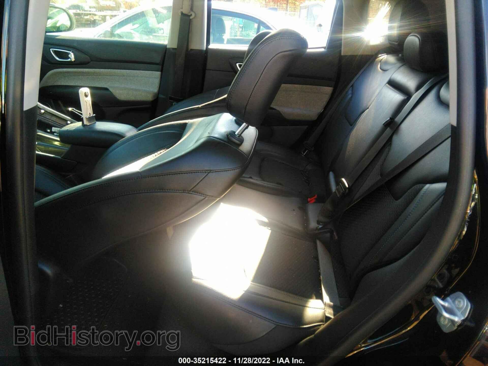 2022 JEEP COMPASS - VIN: 3C4NJDBB2NT175451 - Фото 8