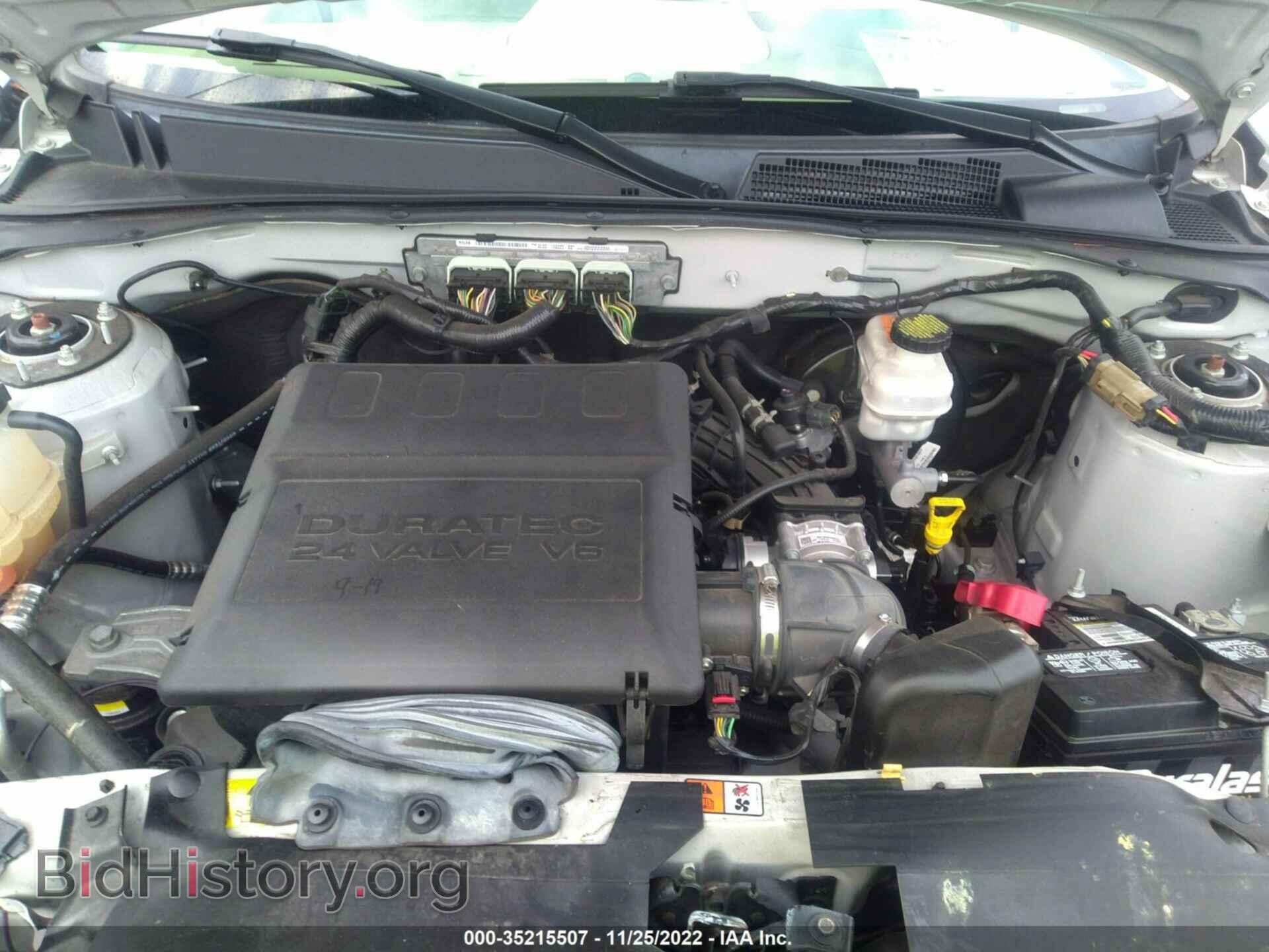 2012 FORD ESCAPE - VIN: 1FMCU0EG1CKA41779 - Фото 10