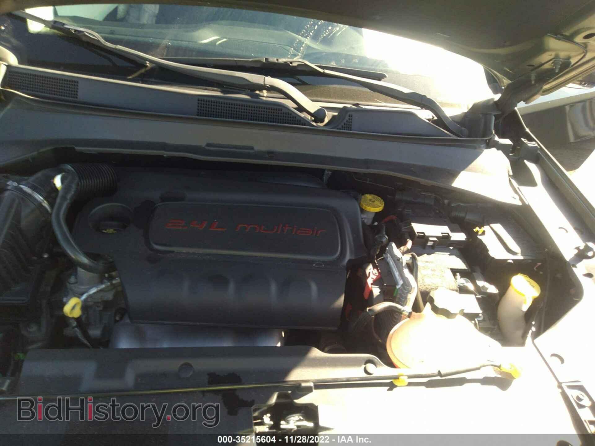 2017 JEEP COMPASS - VIN: 3C4NJDCB2HT635405 - Фото 10