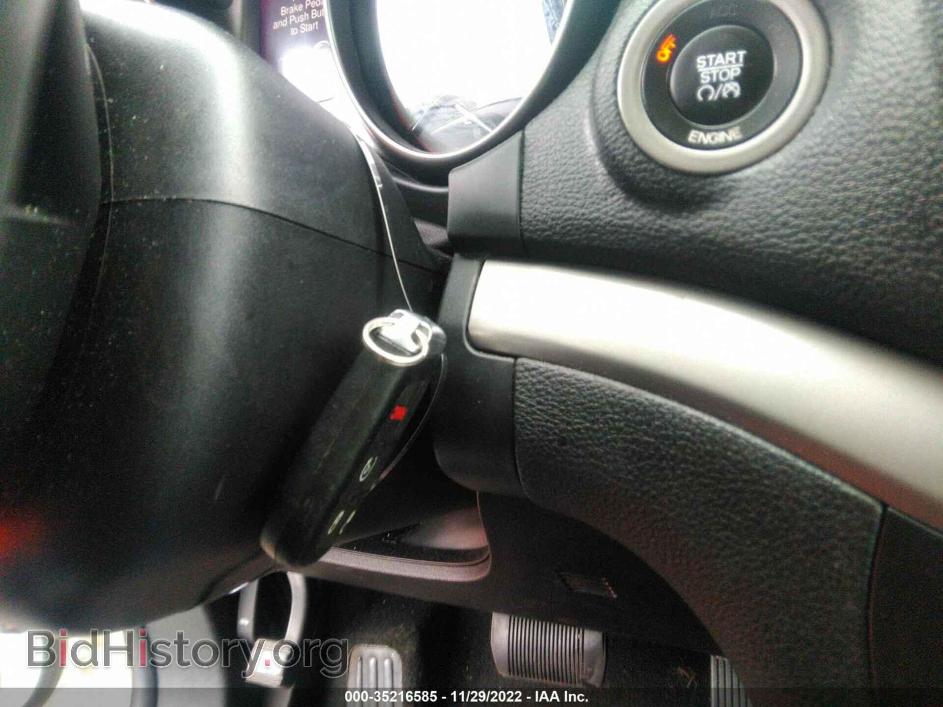 2014 DODGE JOURNEY - VIN: 3C4PDCGB6ET295160 - Photo 11