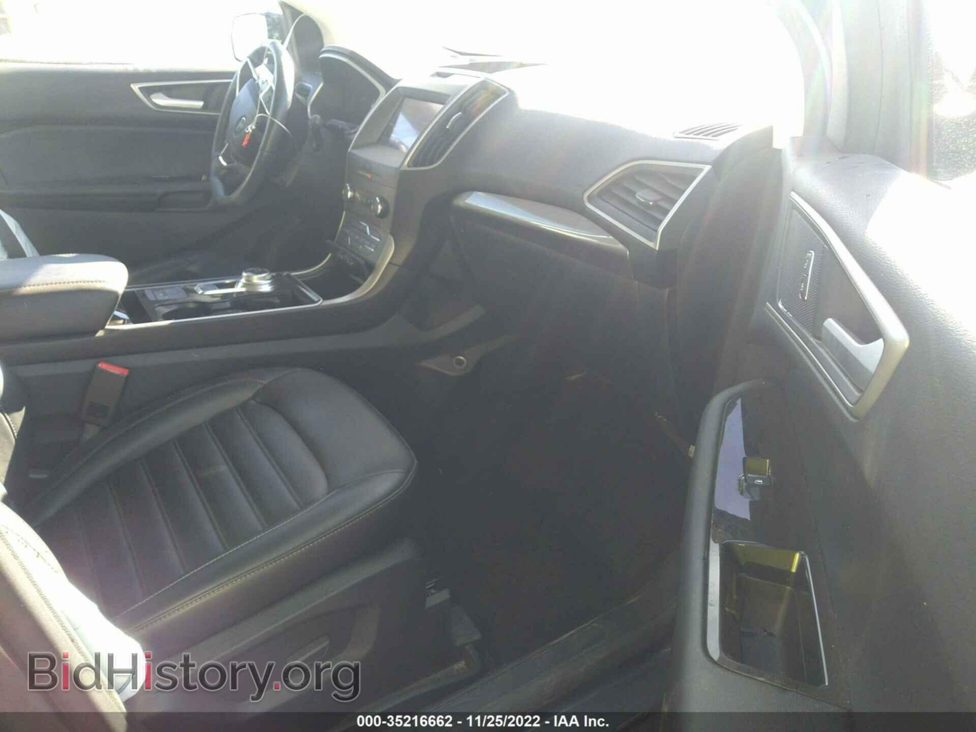 2020 FORD EDGE - VIN: 2FMPK4J99LBB13733 - Photo 5