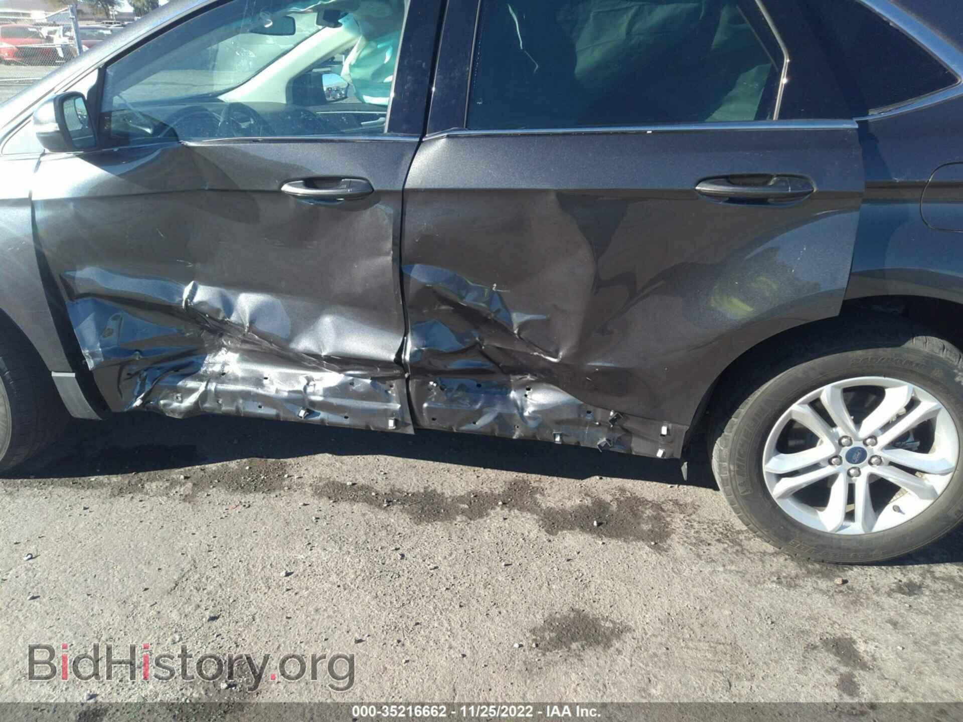 2020 FORD EDGE - VIN: 2FMPK4J99LBB13733 - Photo 6