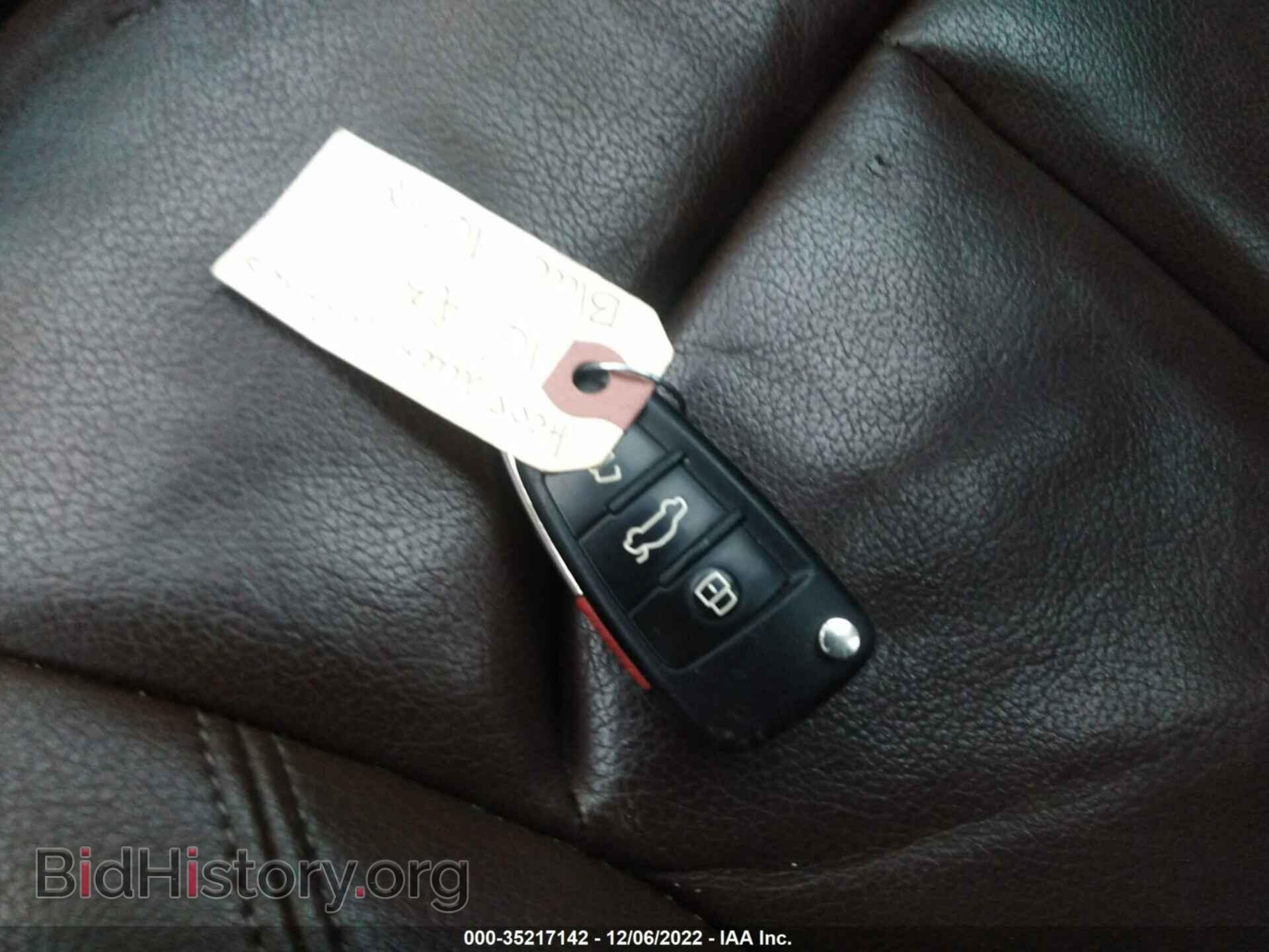2016 AUDI A3 - VIN: WAUE8GFFXG1036573 - Фото 11