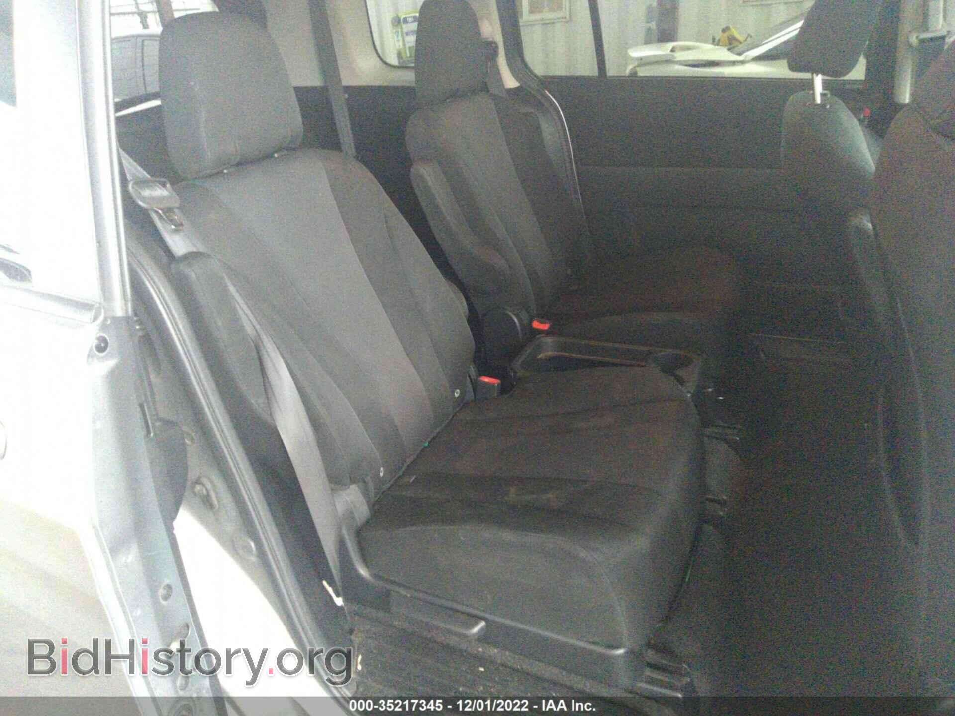 2014 MAZDA MAZDA5 - VIN: JM1CW2BL0E0176892 - Фото 8