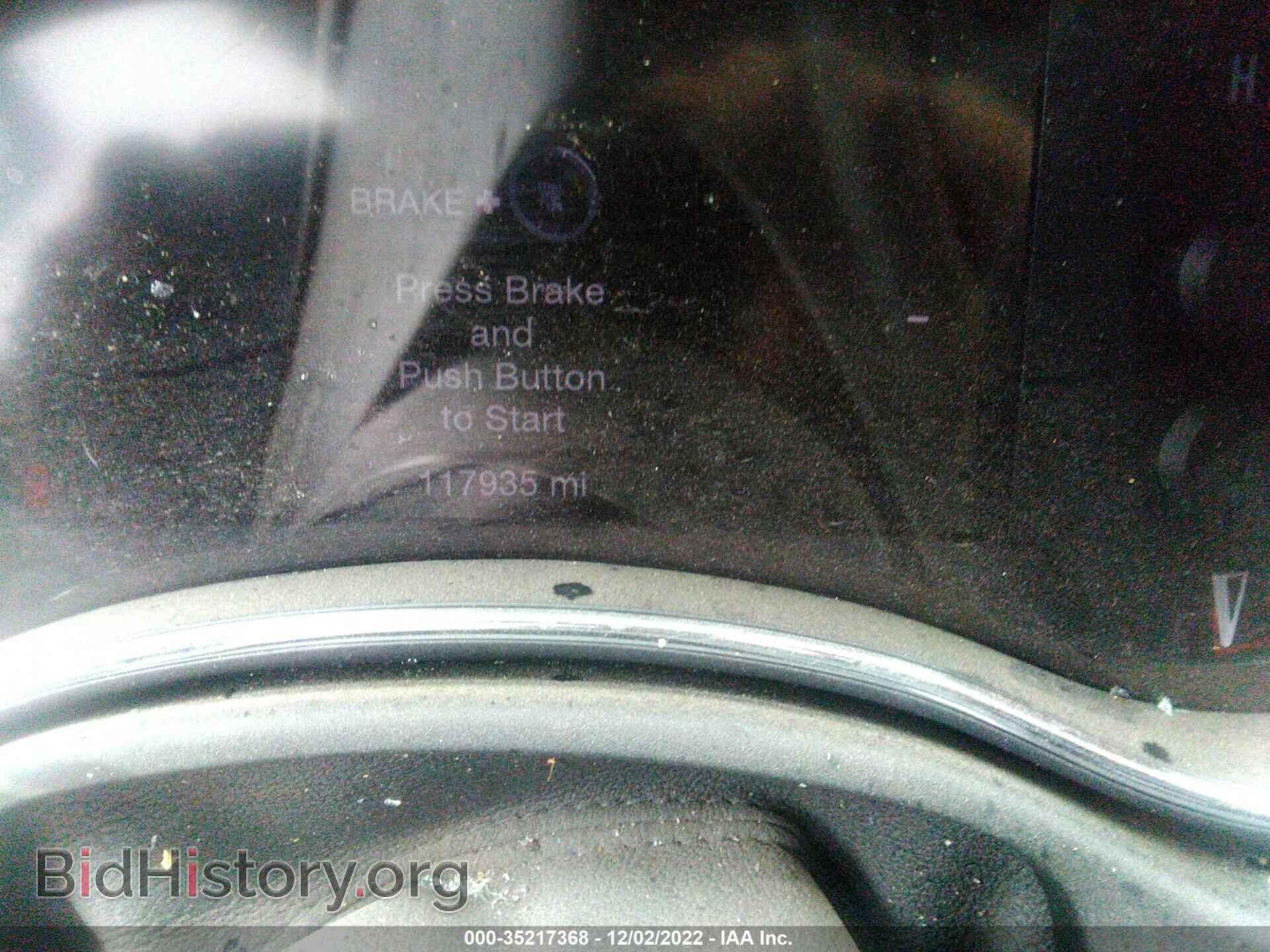 2016 DODGE DURANGO - VIN: 1C4RDJDG9GC301903 - Photo 7