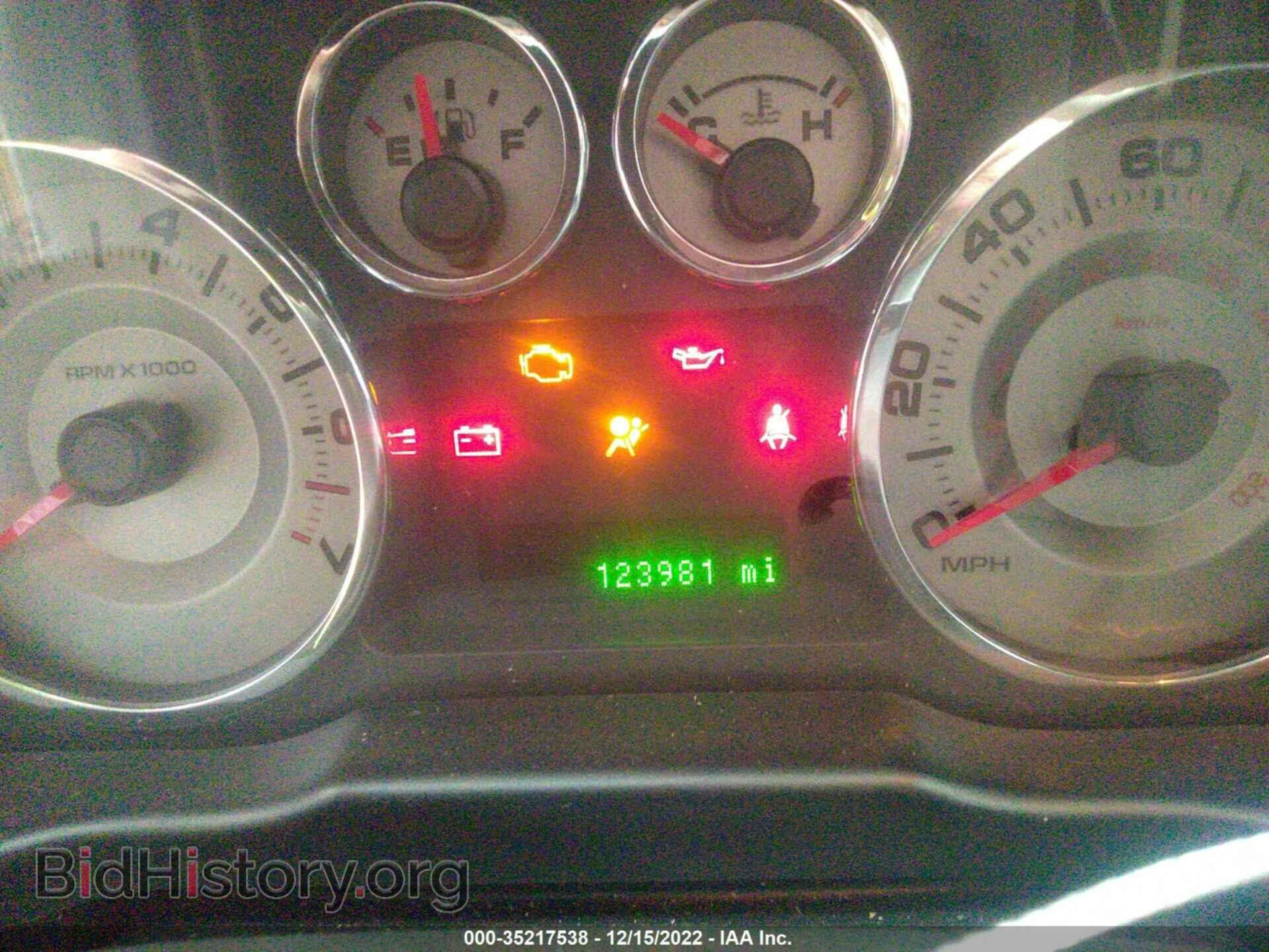 2008 FORD EDGE - VIN: 2FMDK49C28BB04477 - Фото 7