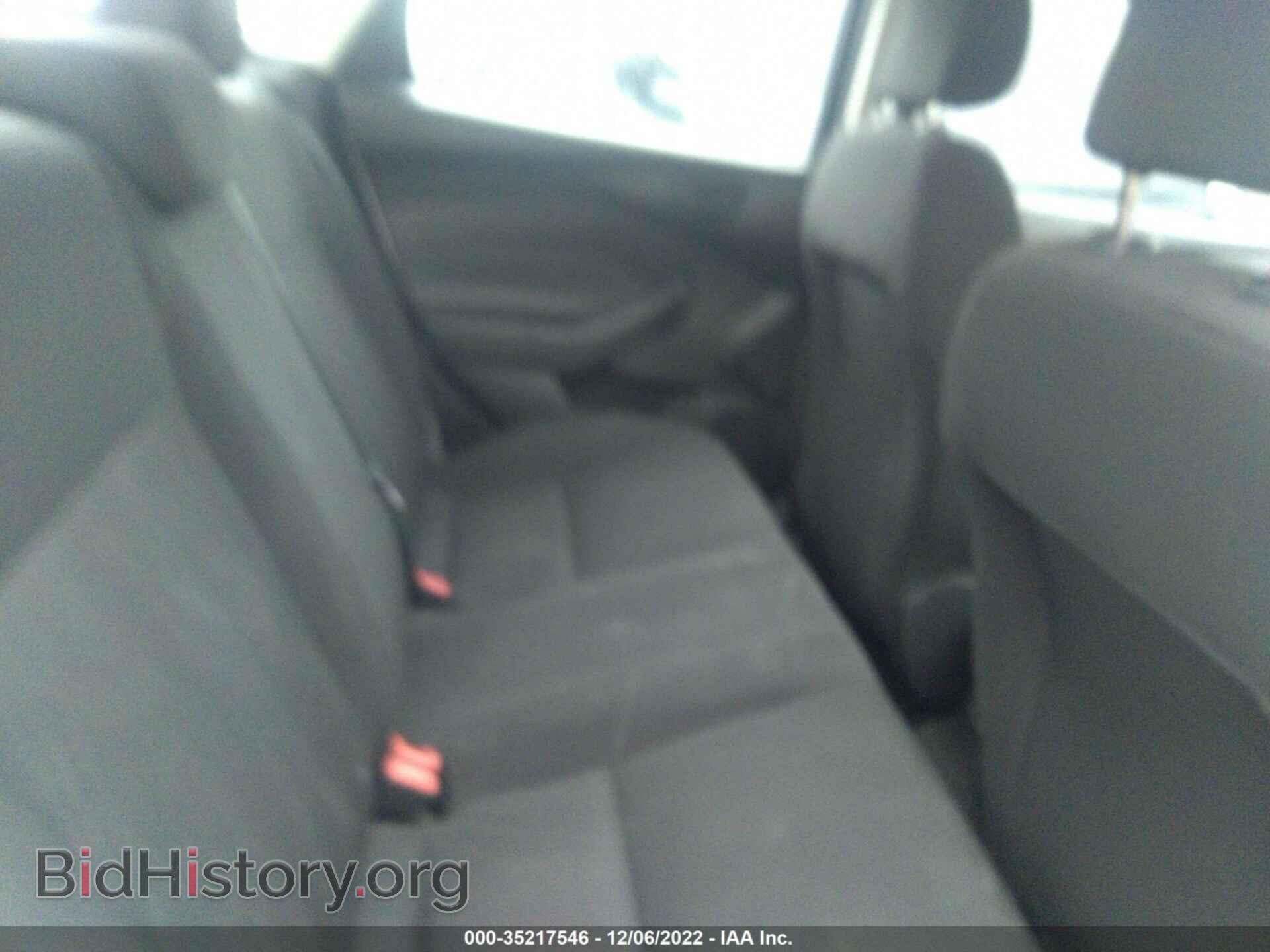 2017 FORD FOCUS - VIN: 1FADP3E24HL336713 - Photo 8