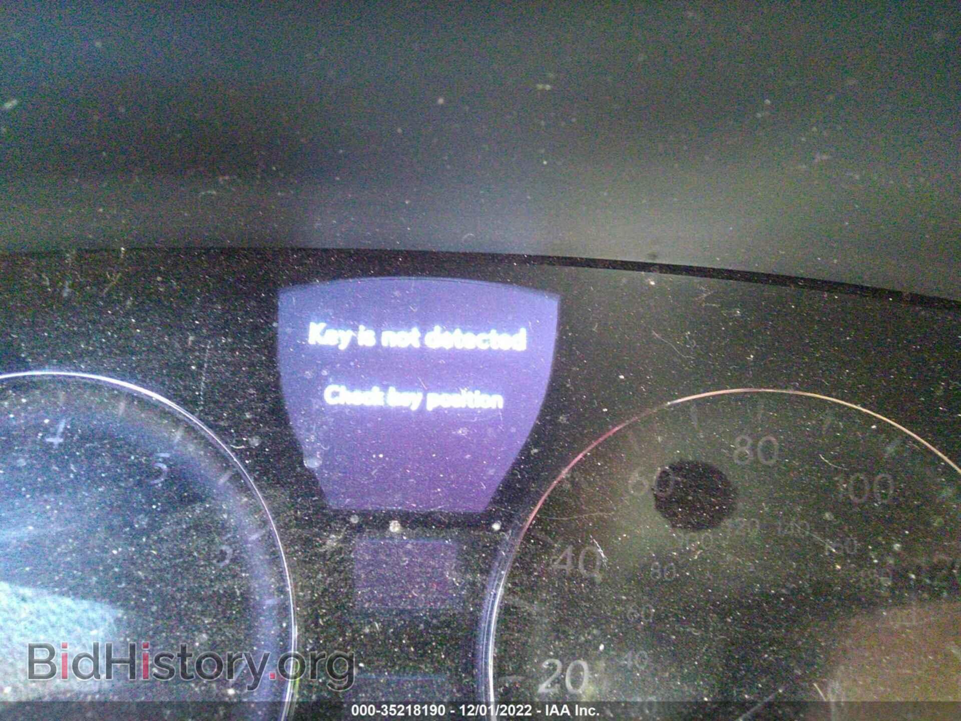 2007 LEXUS LS 460 - VIN: JTHBL46F075007741 - Photo 7