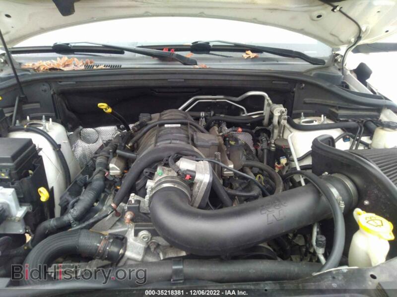 2011 Dodge DURANGO (VIN 1D4SD5GT1BC592927) — photo 10 of 11
