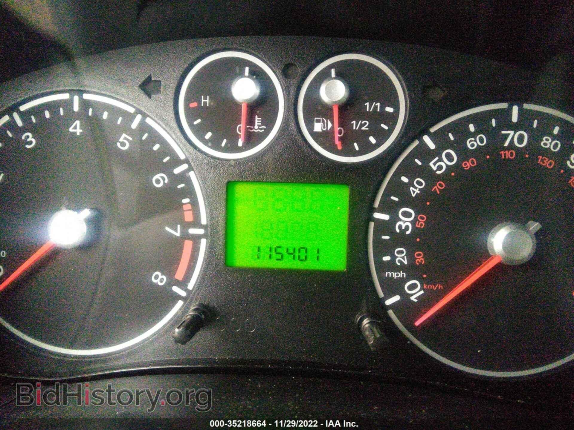 2011 FORD TRANSIT CONNECT - VIN: NM0LS7BN6BT055477 - Фото 7