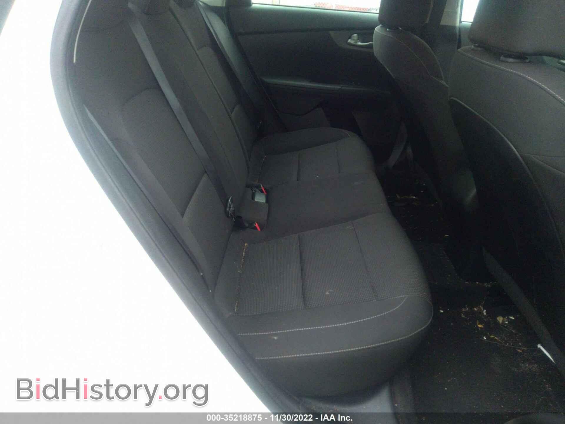 2019 KIA FORTE - VIN: 3KPF24AD7KE098564 - Фото 8