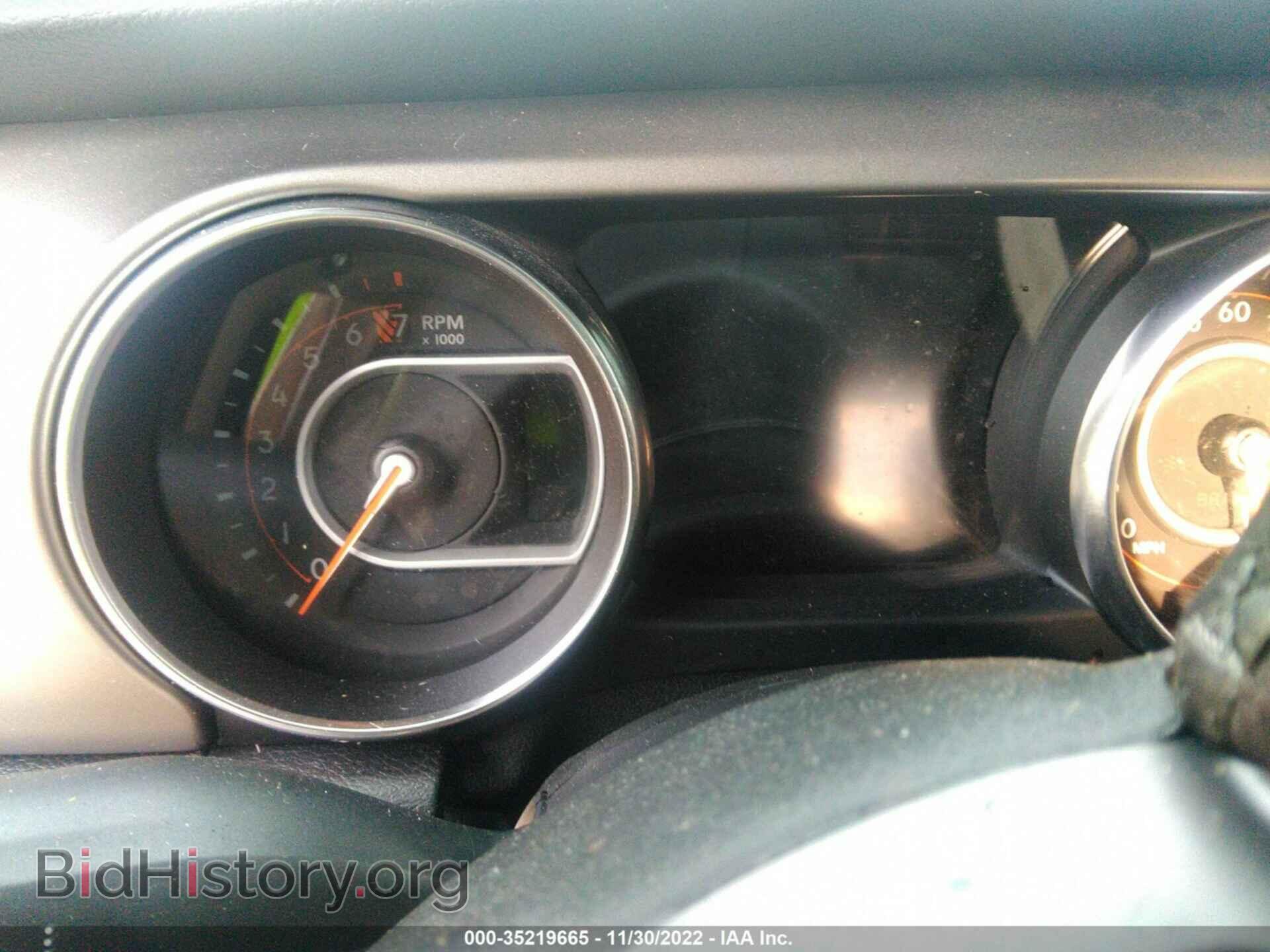 2021 JEEP GLADIATOR - VIN: 1C6HJTAG5ML523751 - Фото 7