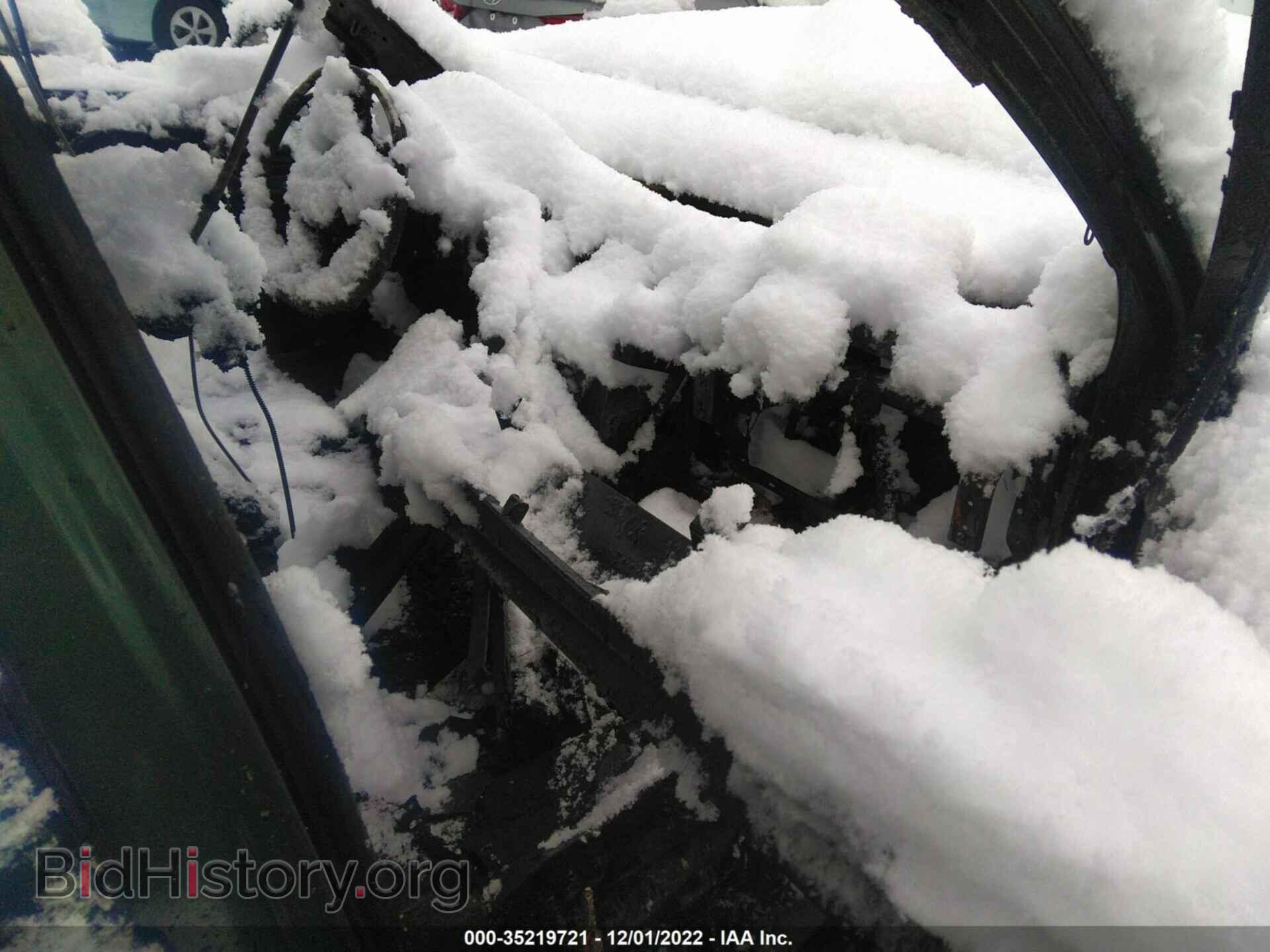 2011 SUBARU OUTBACK - VIN: 4S4BRBKC4B3365005 - Фото 5