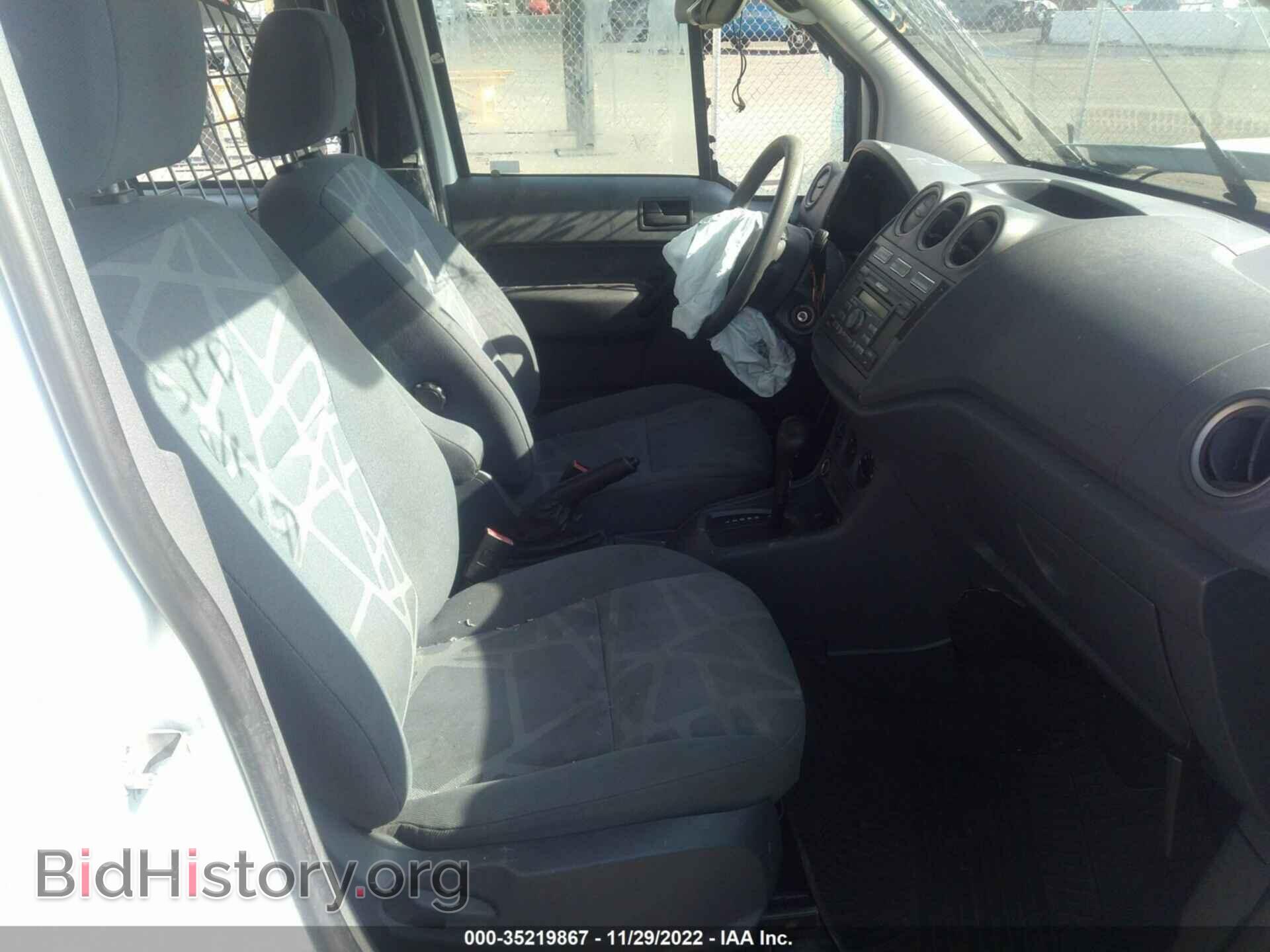 2011 FORD TRANSIT CONNECT - VIN: NM0LS6BN3BT058461 - Фото 5