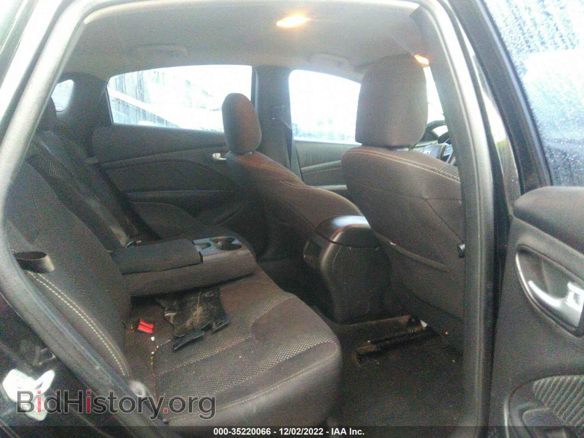 2015 DODGE DART - VIN: 1C3CDFBB7FD213259 - Фото 8