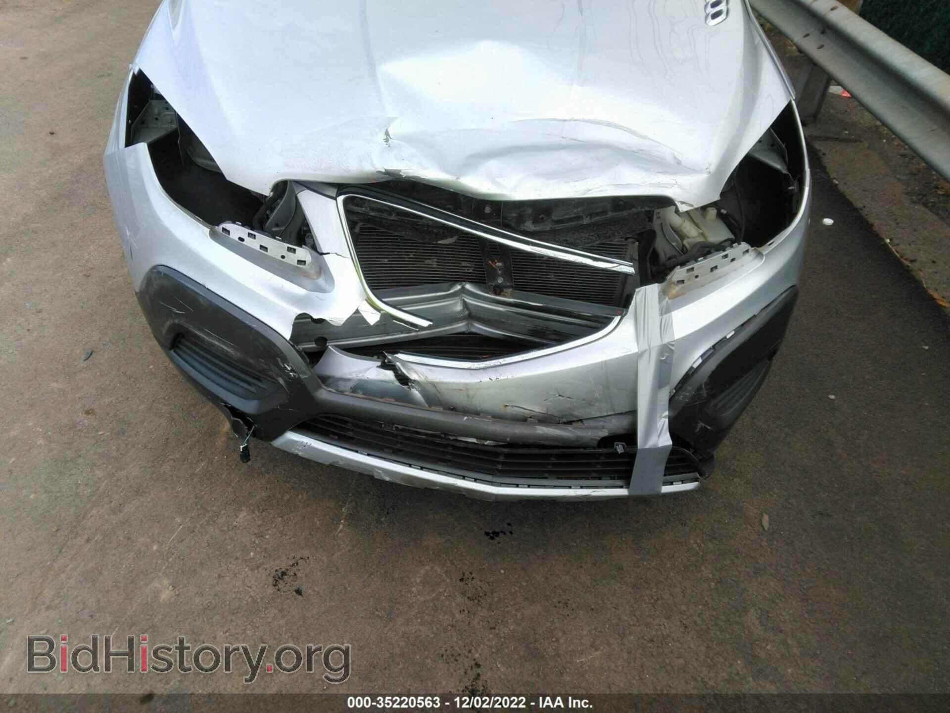 2013 BUICK ENCORE - VIN: KL4CJESB3DB096586 - Photo 6