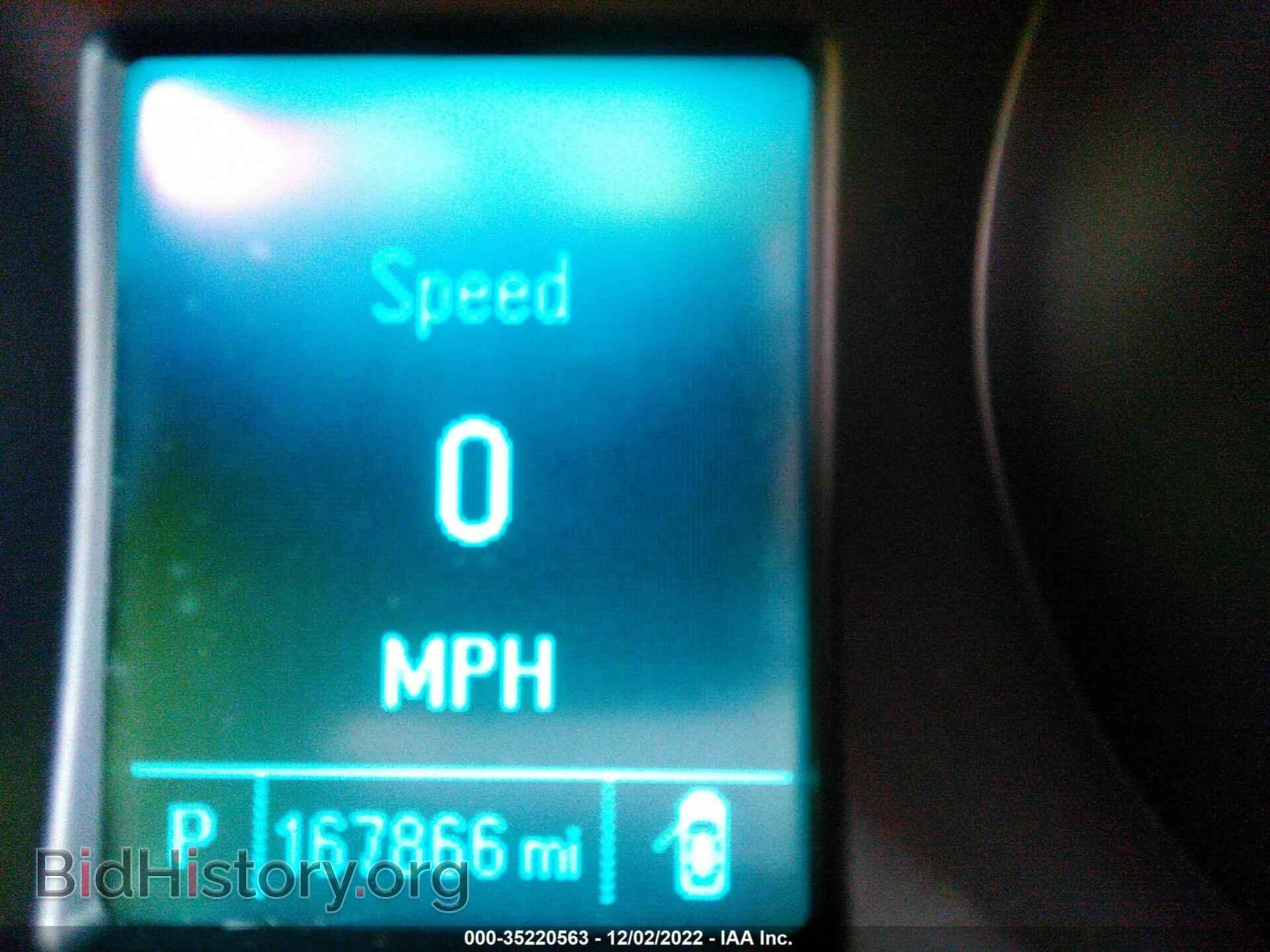 2013 BUICK ENCORE - VIN: KL4CJESB3DB096586 - Photo 7