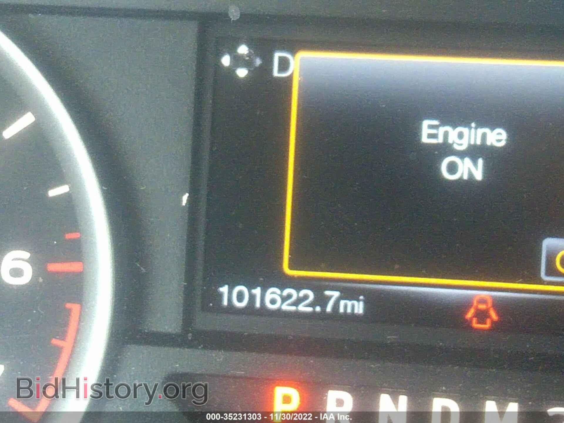 2015 FORD F-150 - VIN: 1FTFX1EF2FFC72032 - Фото 7