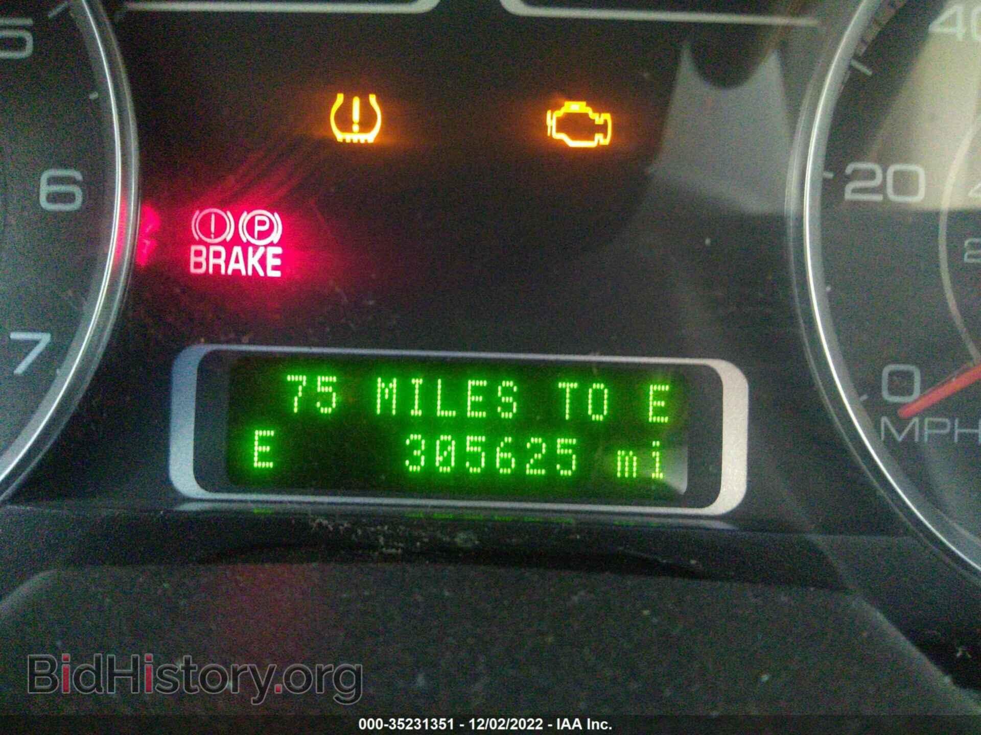 2008 FORD TAURUS - VIN: 1FAHP24W38G103494 - Фото 7
