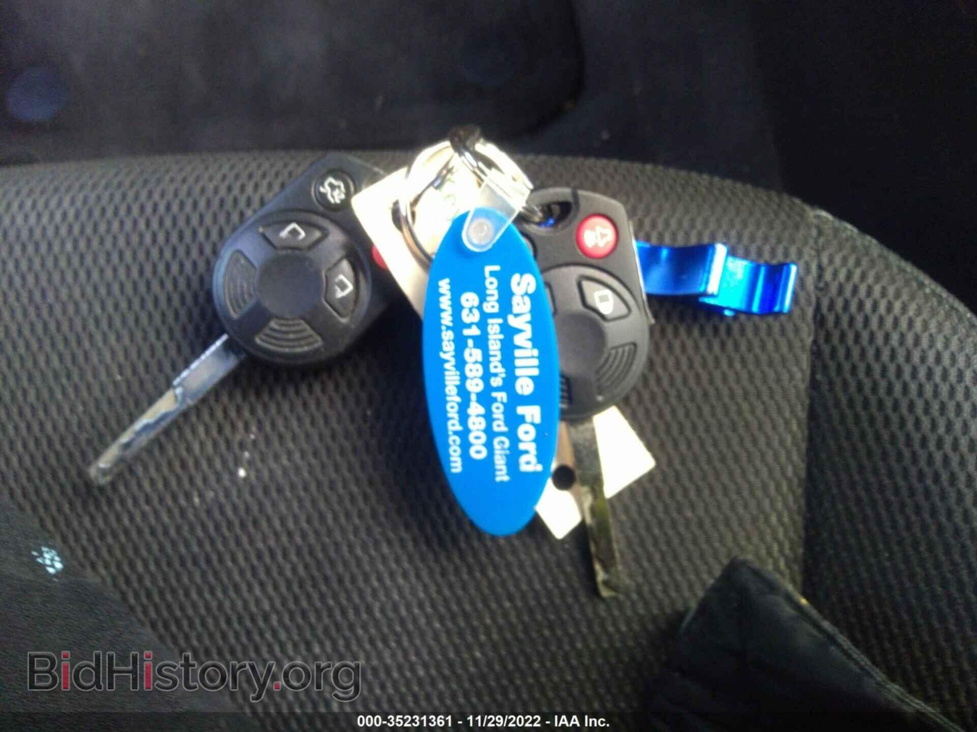 2014 FORD FOCUS - VIN: 1FADP3F29EL344719 - Фото 11
