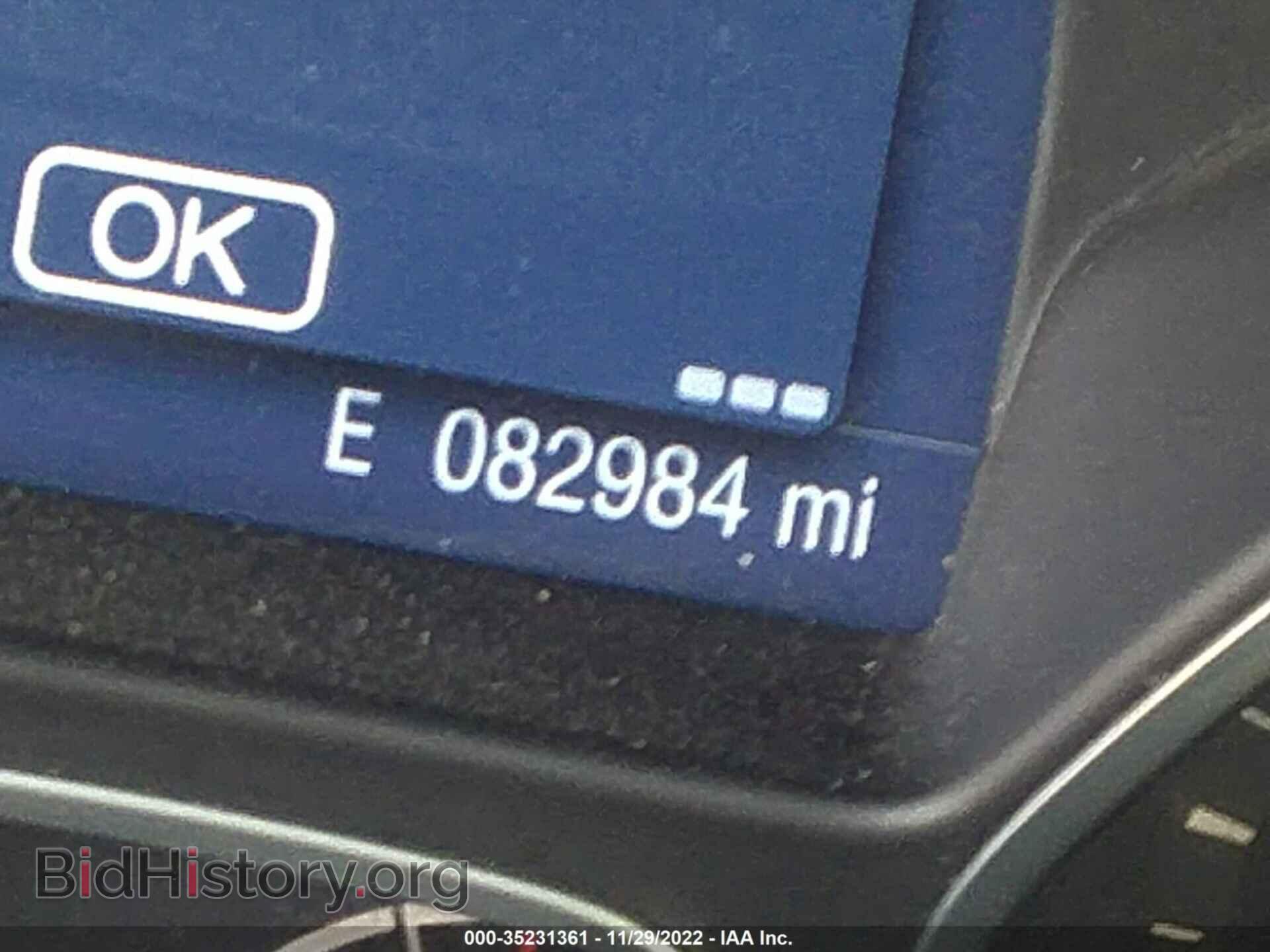 2014 FORD FOCUS - VIN: 1FADP3F29EL344719 - Фото 7