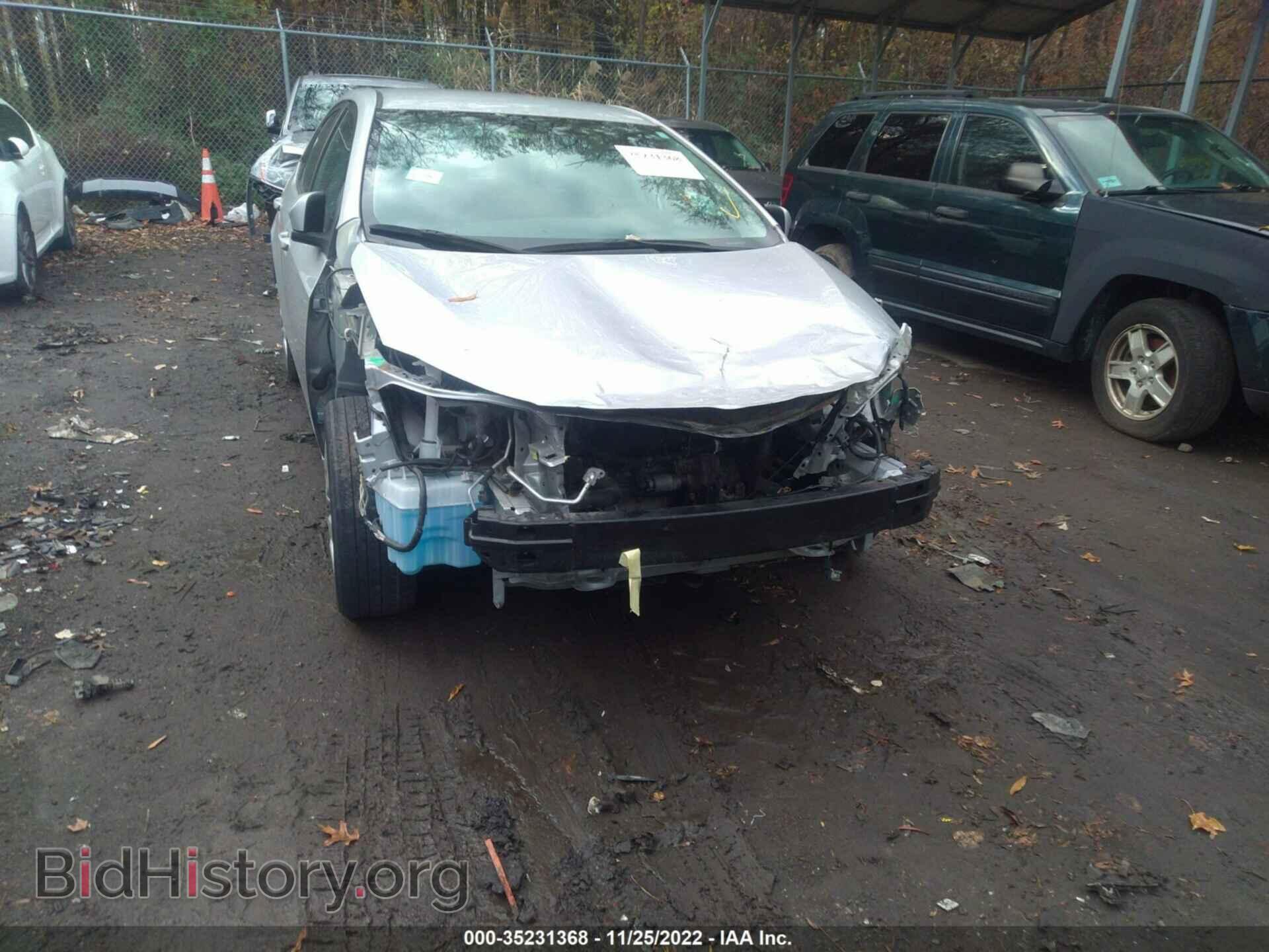 2015 TOYOTA COROLLA - VIN: 2T1BURHE2FC415112 - Photo 6