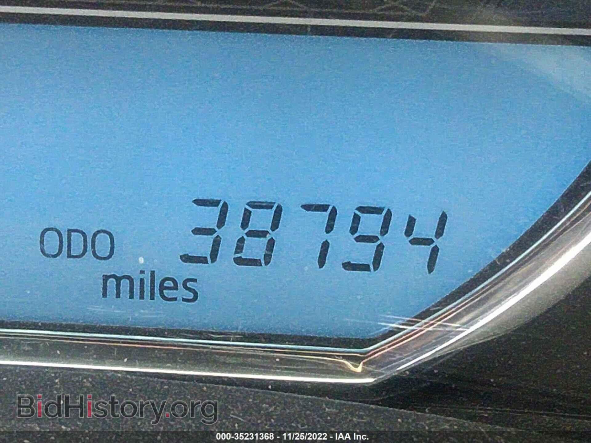 2015 TOYOTA COROLLA - VIN: 2T1BURHE2FC415112 - Photo 7