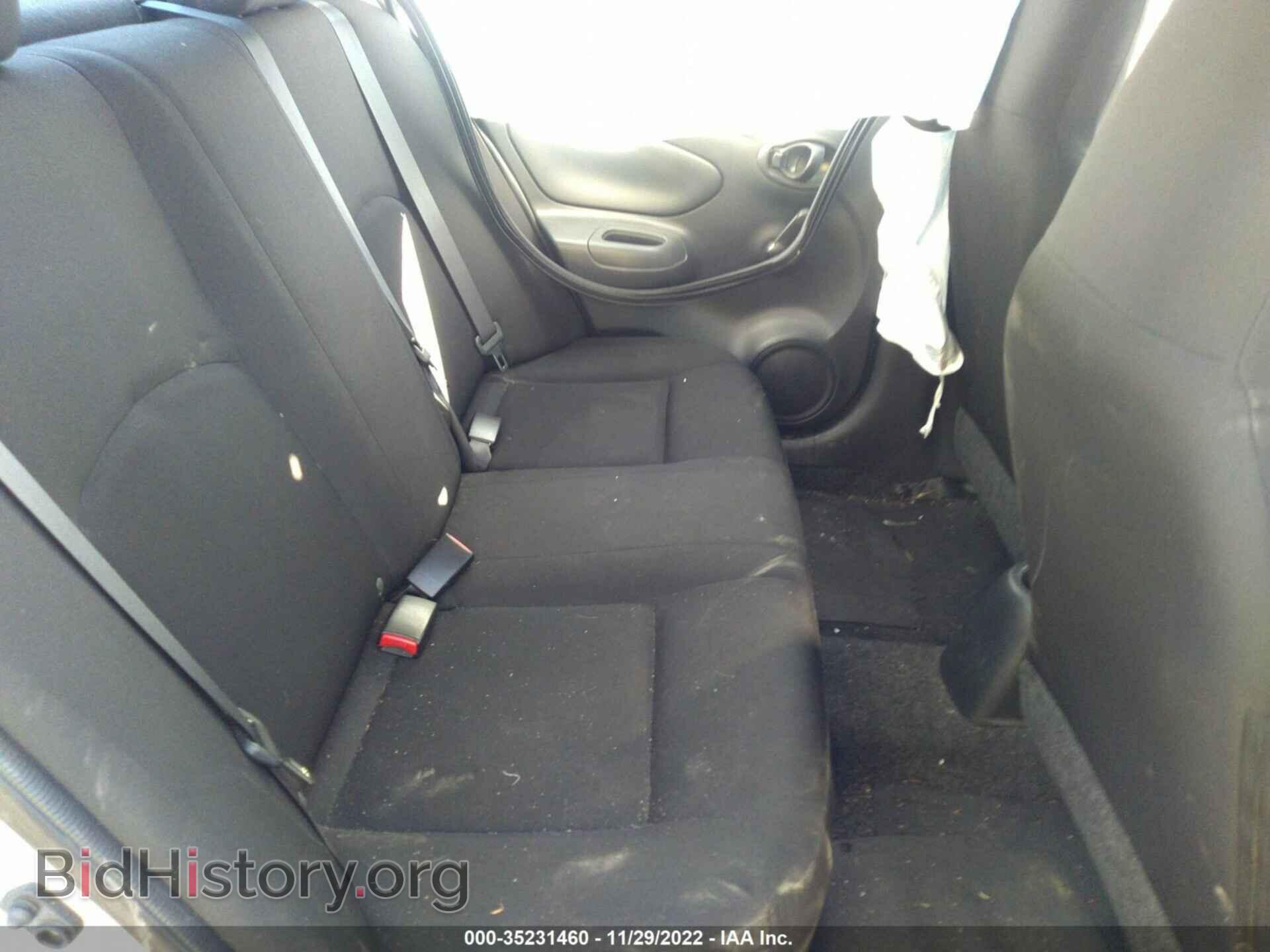 2015 NISSAN VERSA - VIN: 3N1CN7AP7FL948073 - Фото 8