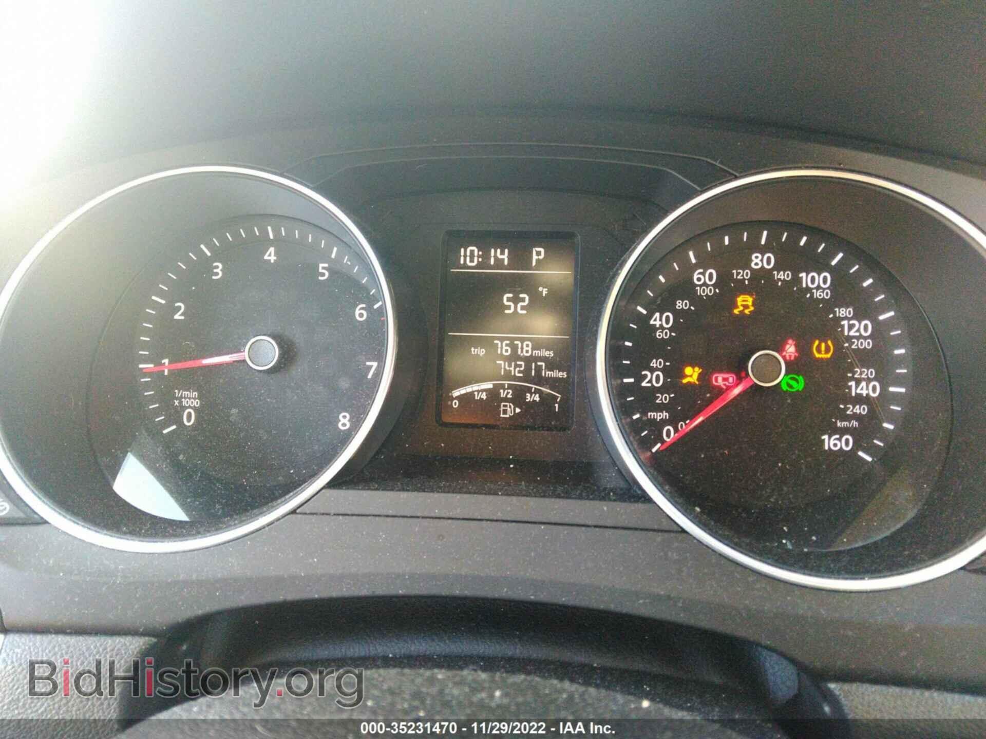 2017 VOLKSWAGEN JETTA - VIN: 3VW2B7AJ7HM350881 - Фото 7