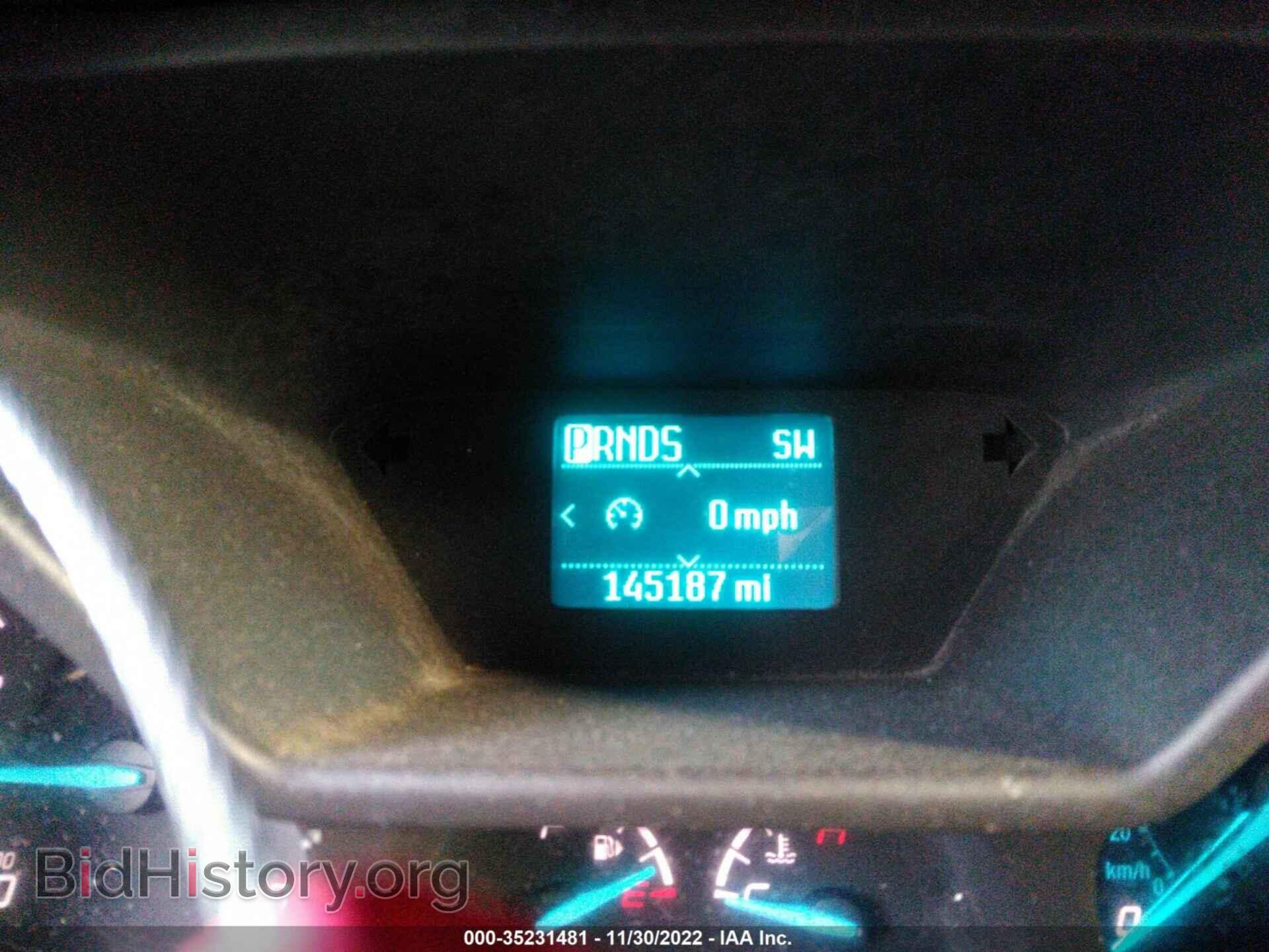 2015 FORD TRANSIT CONNECT - VIN: NM0LS7E72F1192544 - Фото 7
