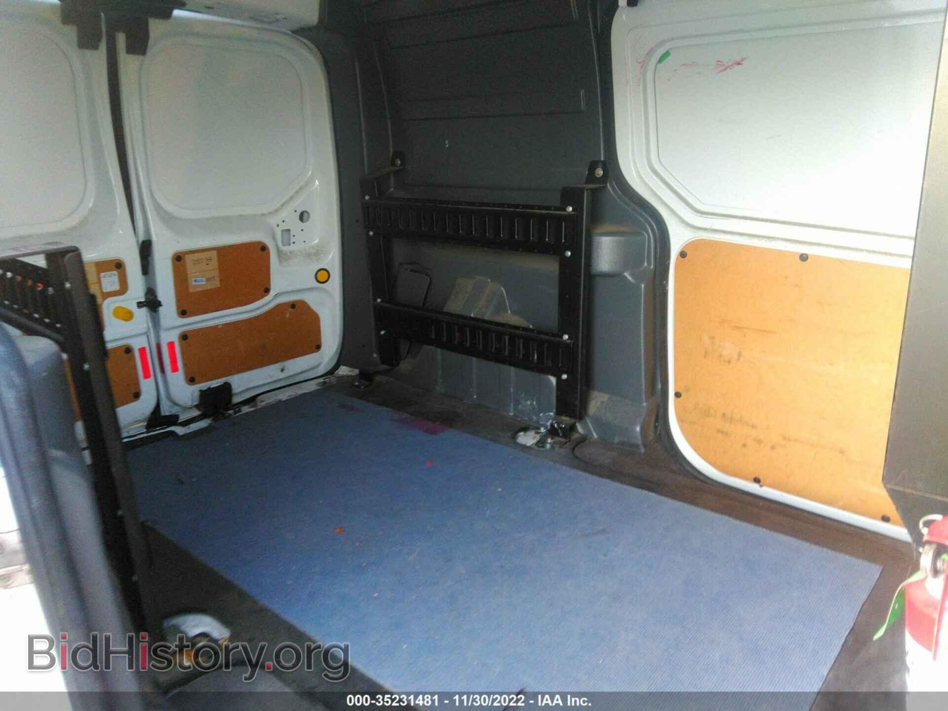 2015 FORD TRANSIT CONNECT - VIN: NM0LS7E72F1192544 - Фото 8