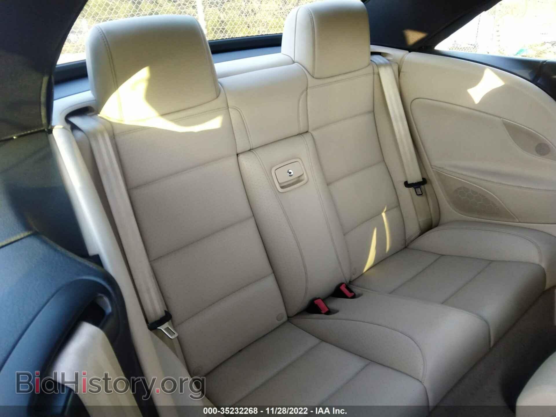 2009 VOLKSWAGEN EOS - VIN: WVWBA71F49V002013 - Фото 8