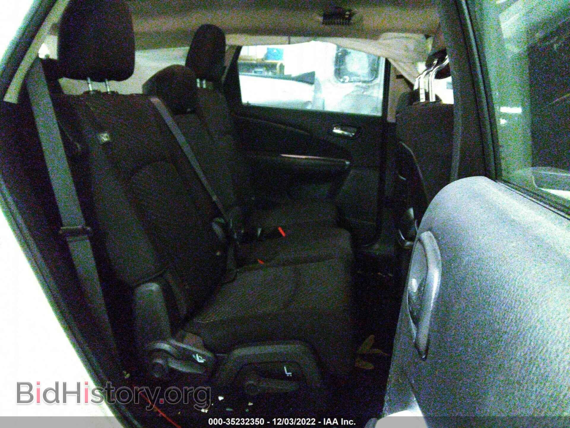 2020 DODGE JOURNEY - VIN: 3C4PDCAB8LT278074 - Фото 8