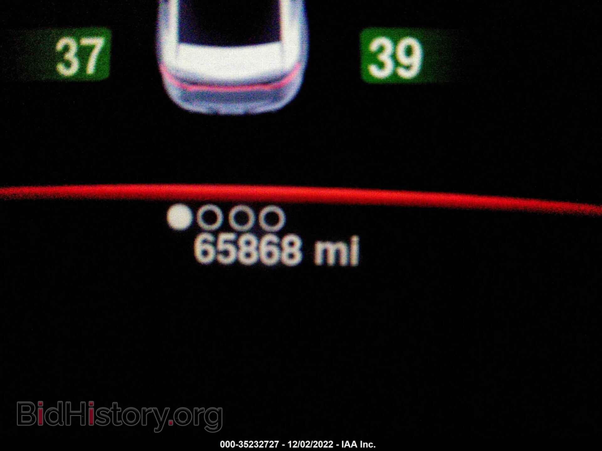2015 DODGE DART - VIN: 1C3CDFEB4FD405900 - Photo 7