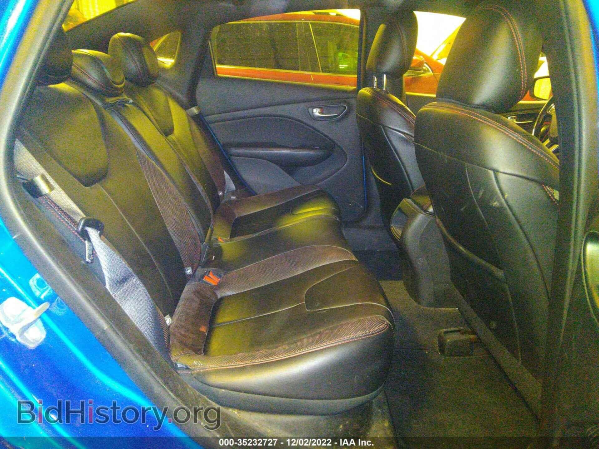 2015 DODGE DART - VIN: 1C3CDFEB4FD405900 - Photo 8