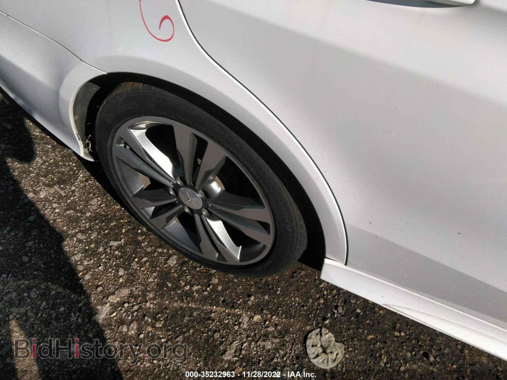 2014 MERCEDES-BENZ E-CLASS - VIN: WDDHF5KB9EA908838 - Фото 15