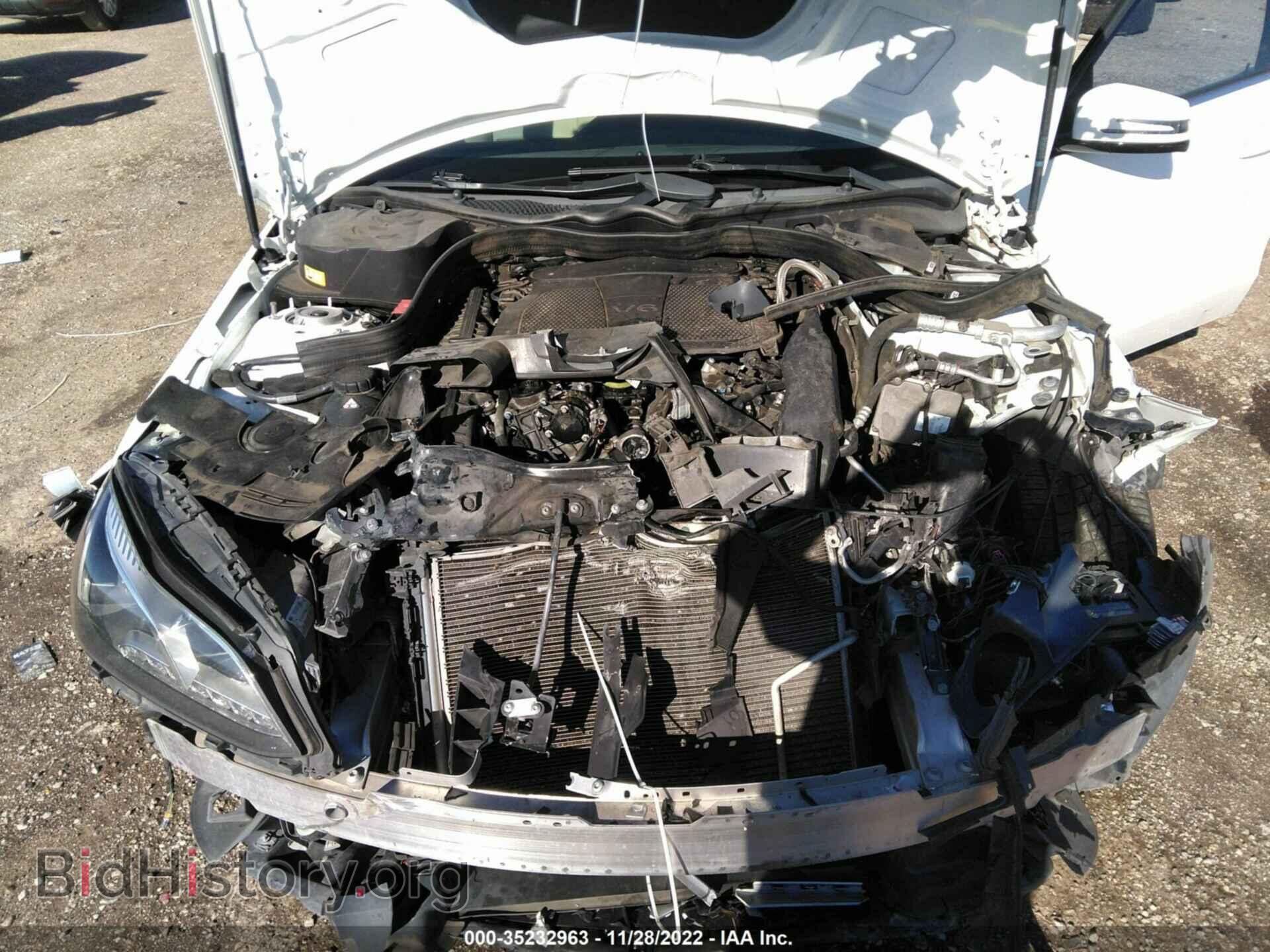 2014 MERCEDES-BENZ E-CLASS - VIN: WDDHF5KB9EA908838 - Фото 10