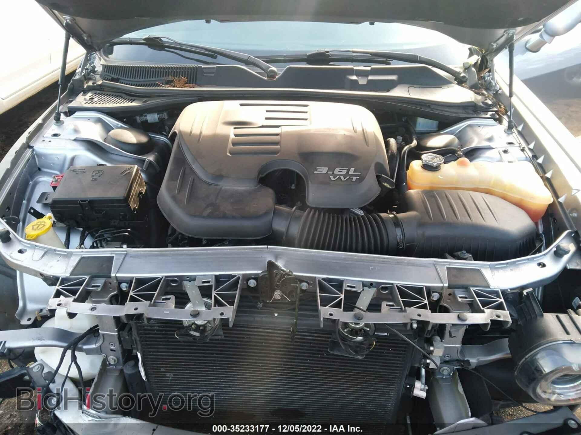 2018 DODGE CHALLENGER - VIN: 2C3CDZAG4JH241935 - Photo 10