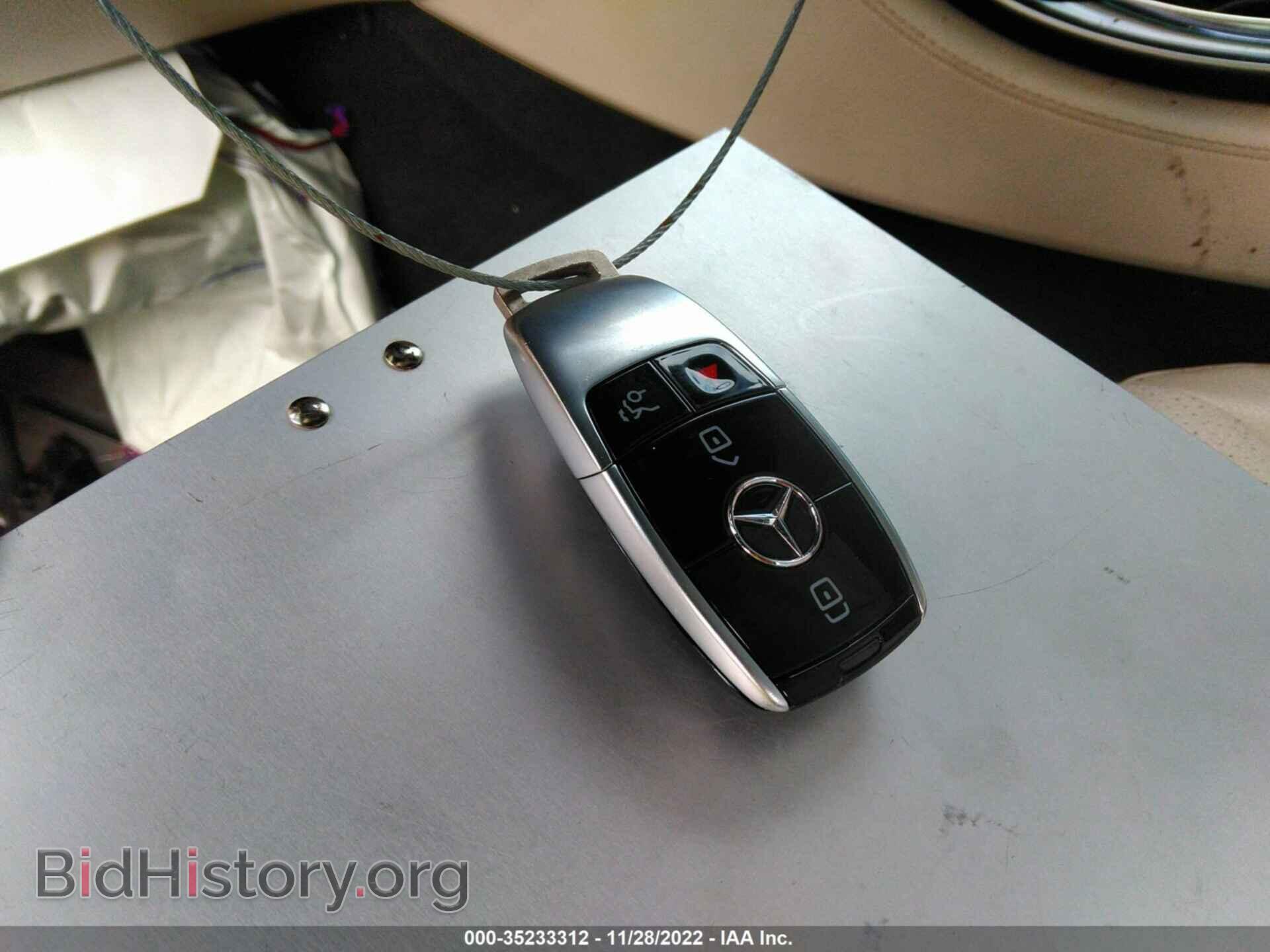 2017 MERCEDES-BENZ E-CLASS - VIN: WDDZF4JBXHA103984 - Фото 11