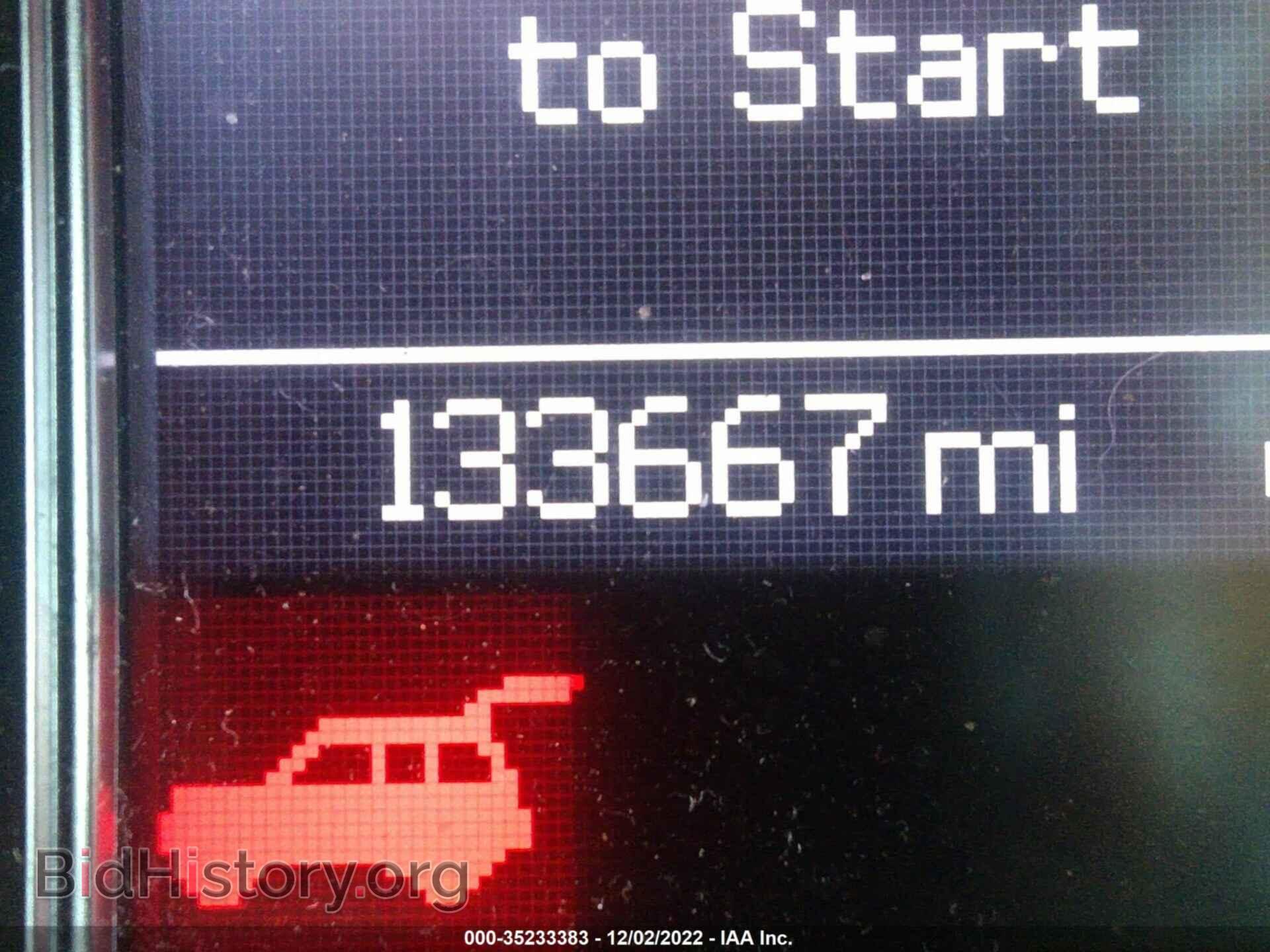 2011 DODGE DURANGO - VIN: 1D4SE5GT2BC695612 - Фото 7