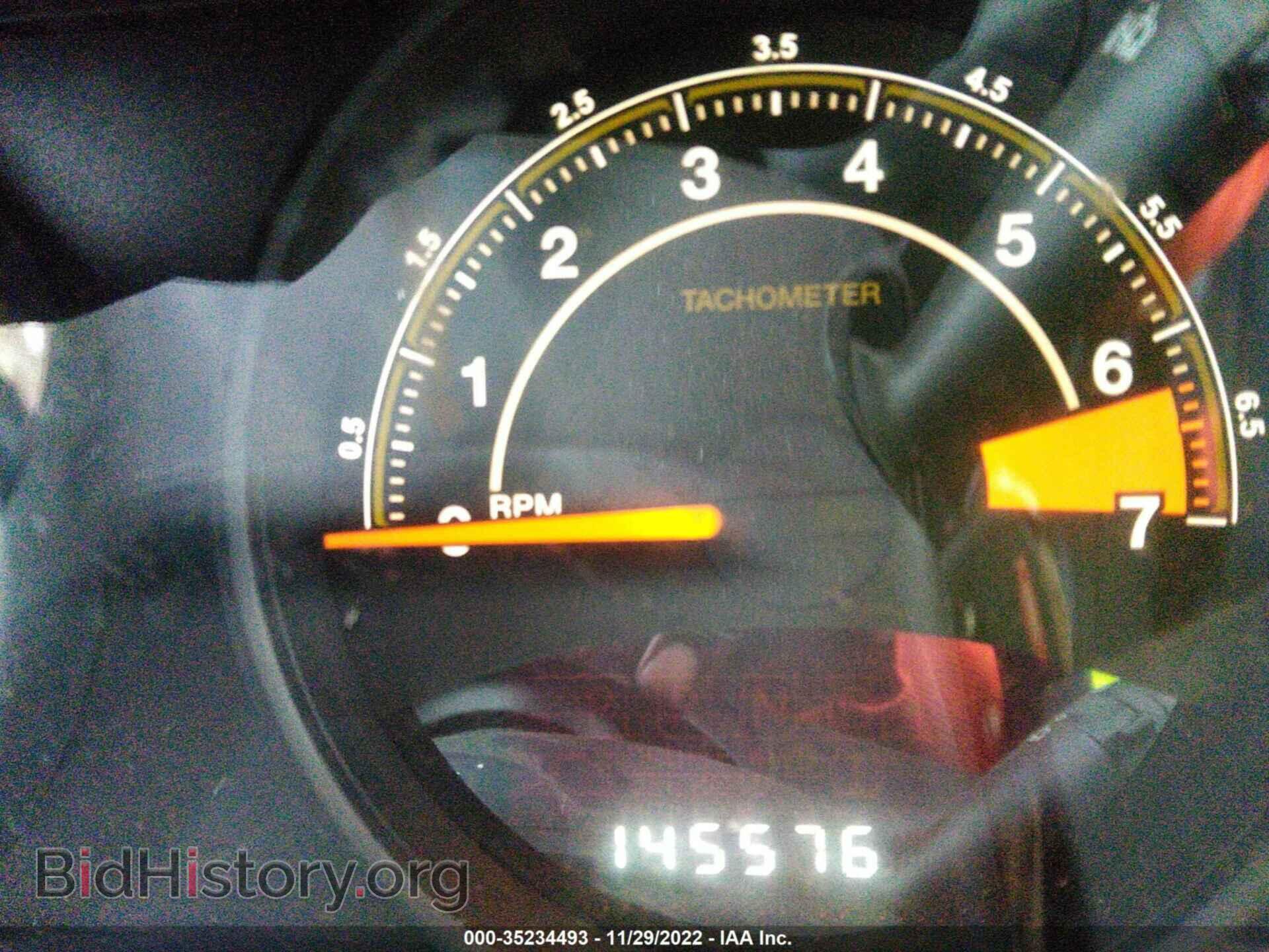 2015 JEEP COMPASS - VIN: 1C4NJDBB2FD109862 - Фото 7