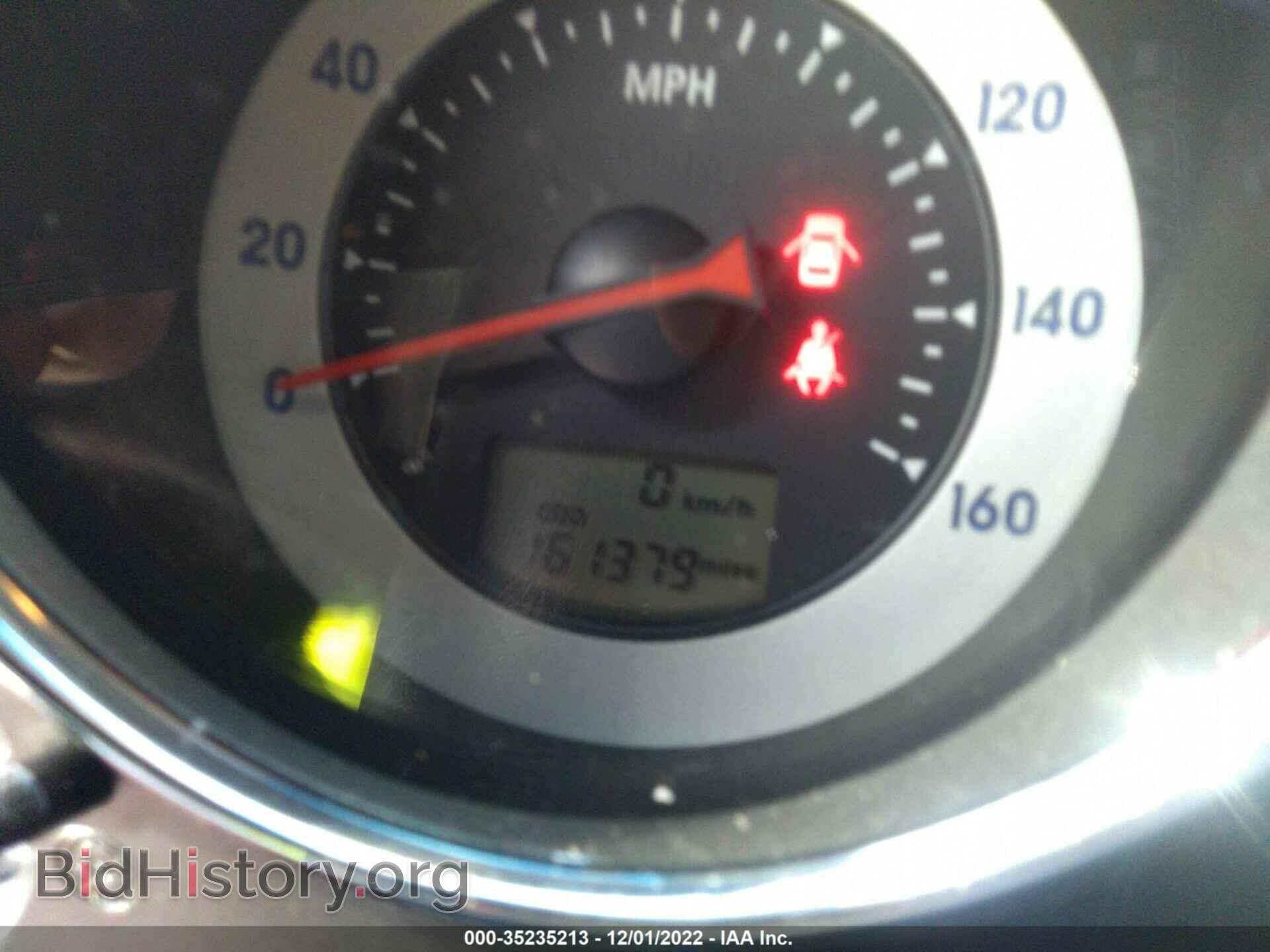 2006 MITSUBISHI ECLIPSE - VIN: 4A3AK34T26E015628 - Фото 7