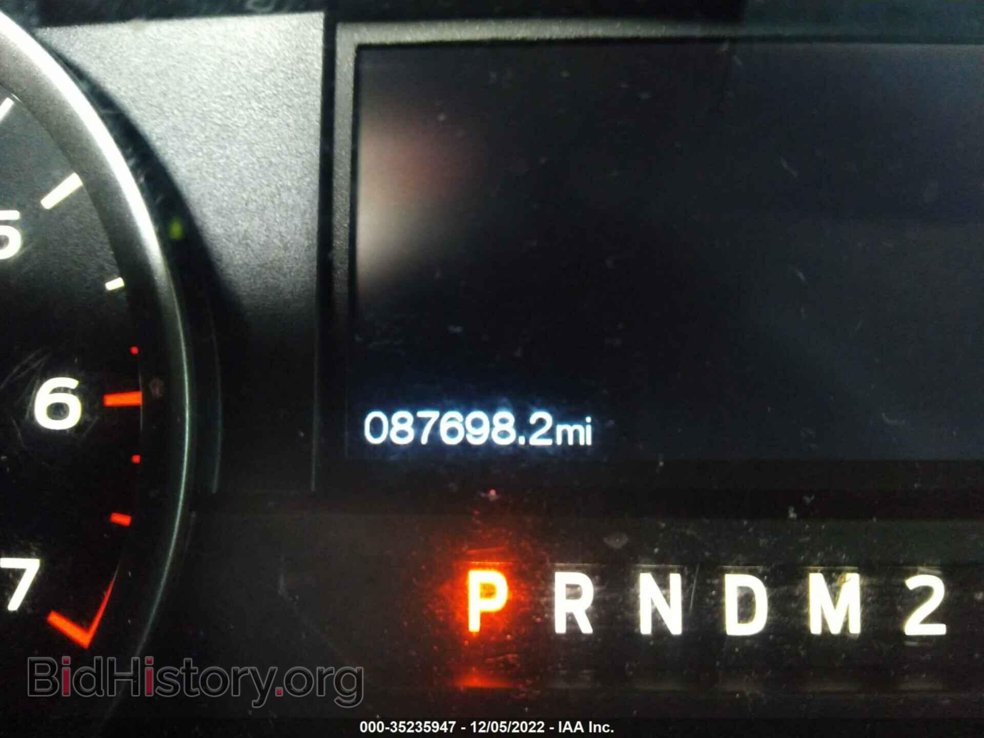 2015 FORD F-150 - VIN: 1FTEW1CF4FFD00995 - Photo 7