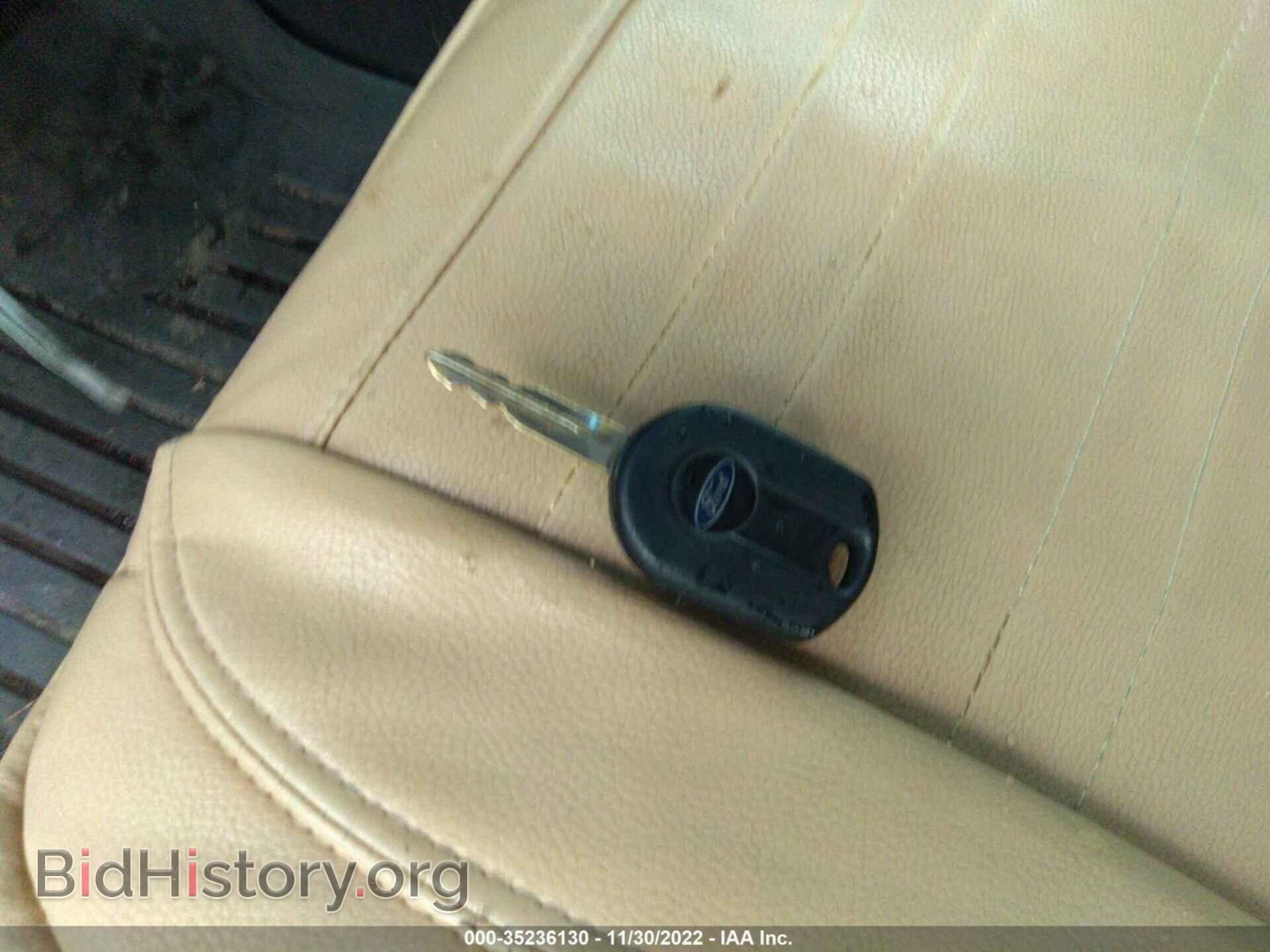 2009 FORD EXPEDITION - VIN: 1FMFU16599LA03333 - Фото 11