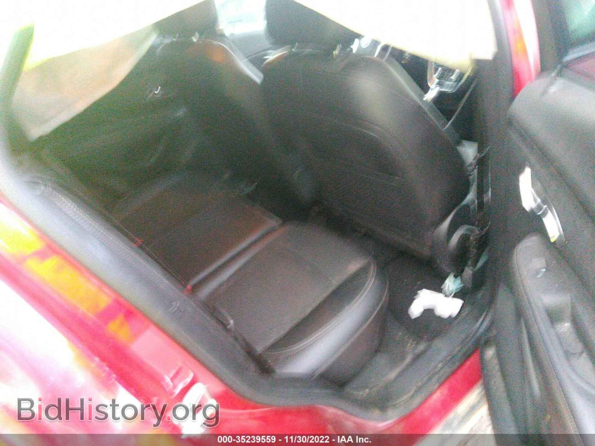 2015 BUICK ENCORE - VIN: KL4CJESB7FB096206 - Photo 8